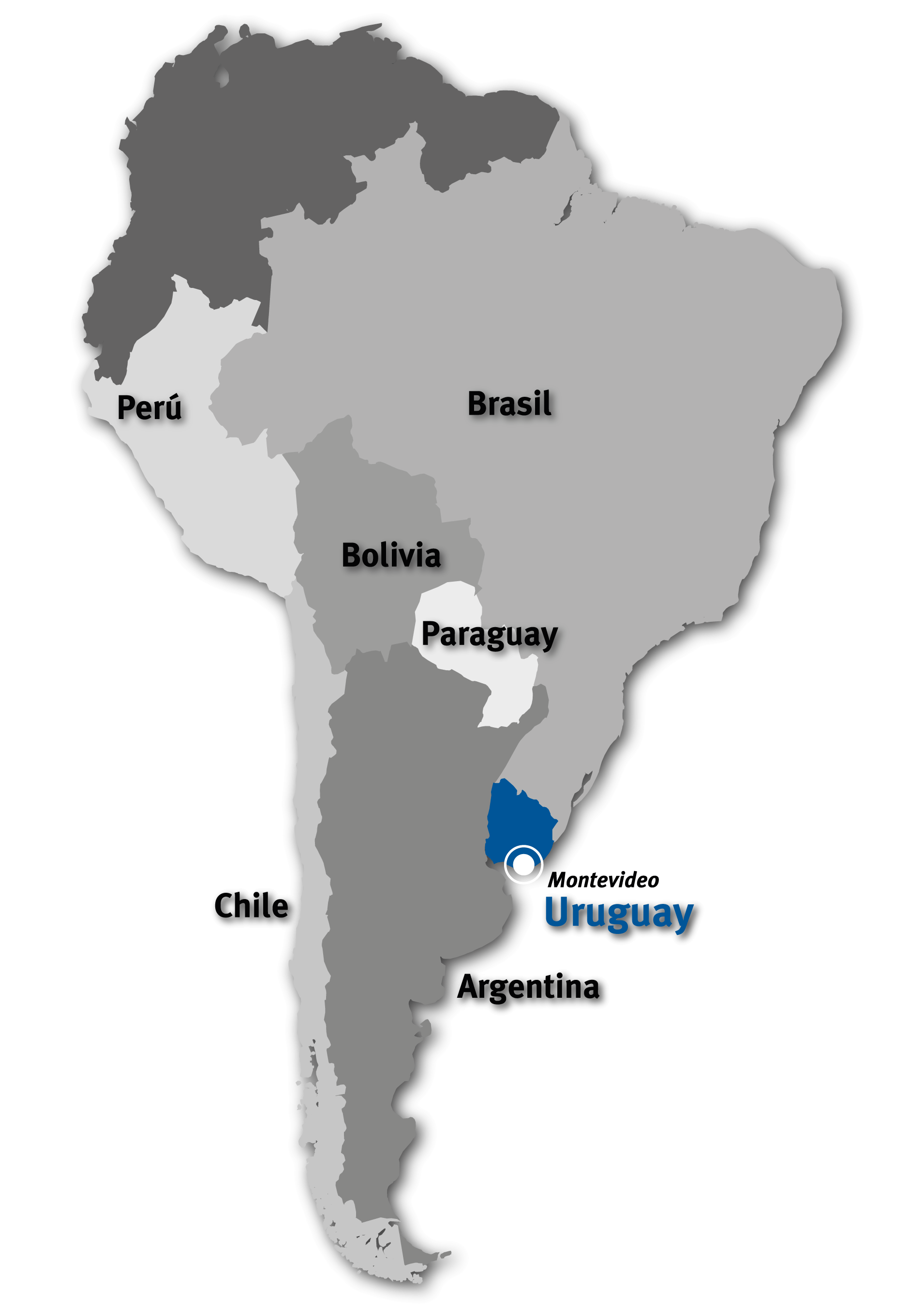 Mapa-Uruguay-fondo-amarillo-vectorial