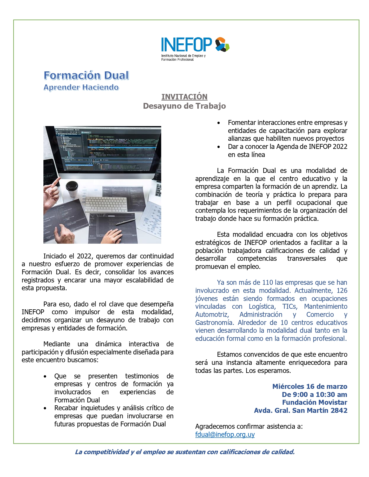 INVITACIÓN INEFOP Formación Dual_page-0001