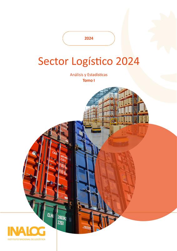 Sector Logístico 2024 | Tomo 1