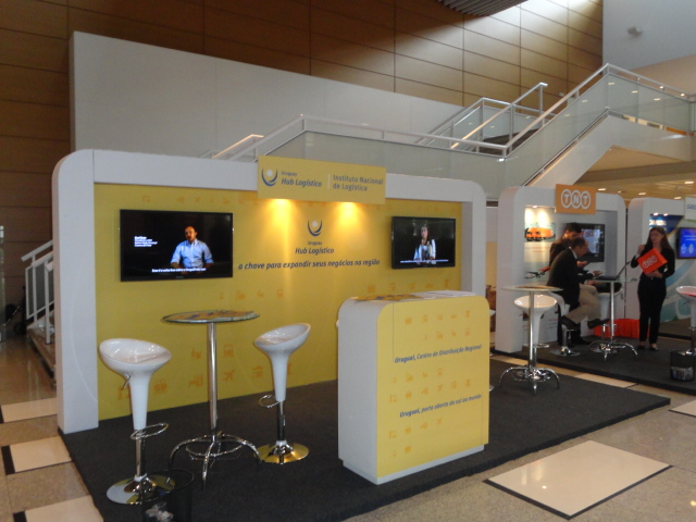 MARATONA DE SUPPLY CHAIN 2014 – SAO PAULO, BRAZIL