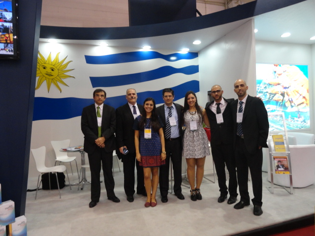 2015-04-09/07 – INTERMODAL 2015 – SAN PABLO, BRASIL