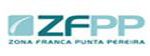 Zona Franca Punta Pereira