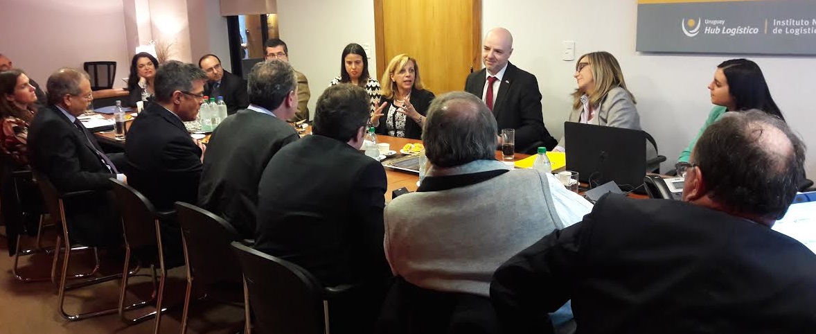 PRESENTACIÓN DE MARCAS SECTORIALES