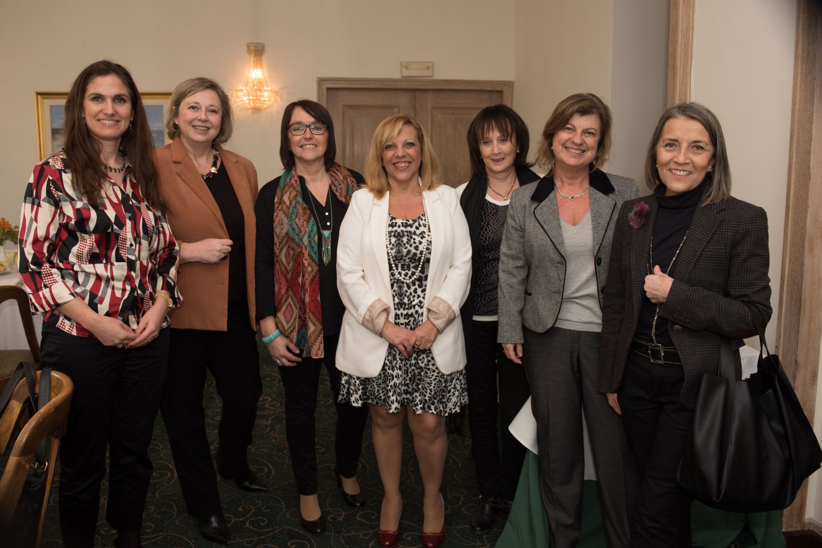 TE PARA MUJERES EN LOGÍSTICA