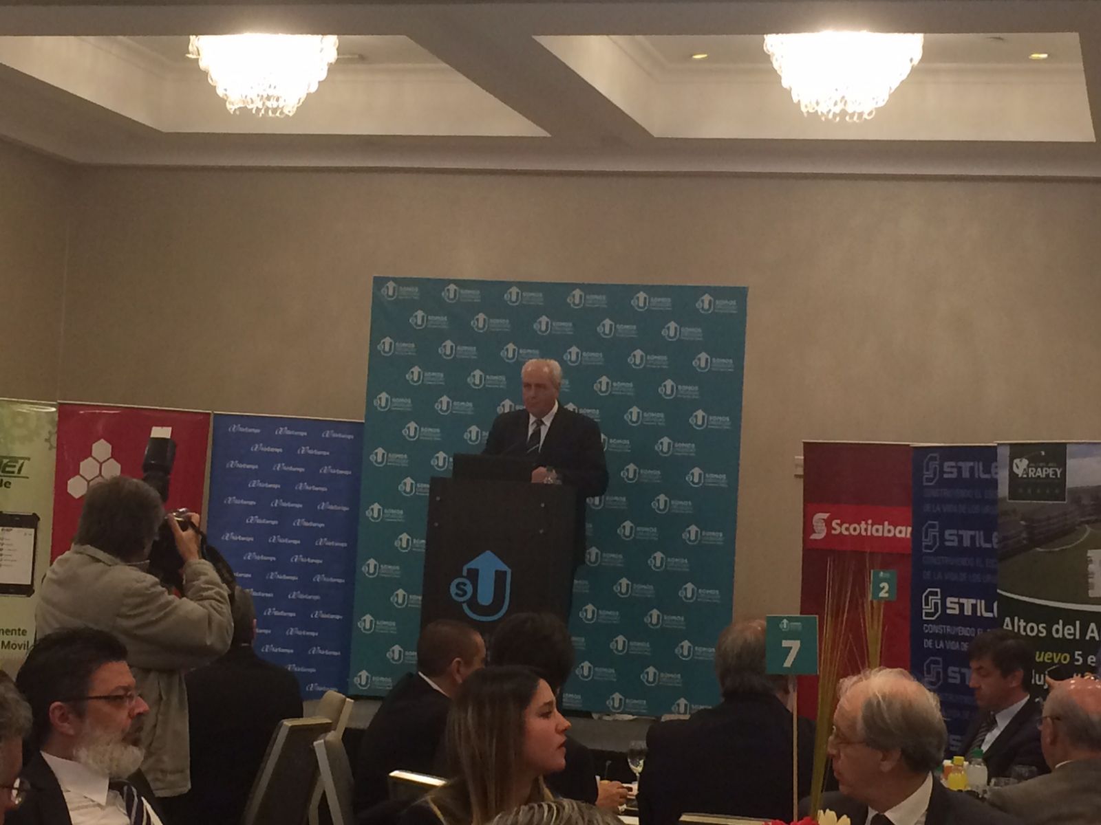 DESAYUNO SOMOS URUGUAY