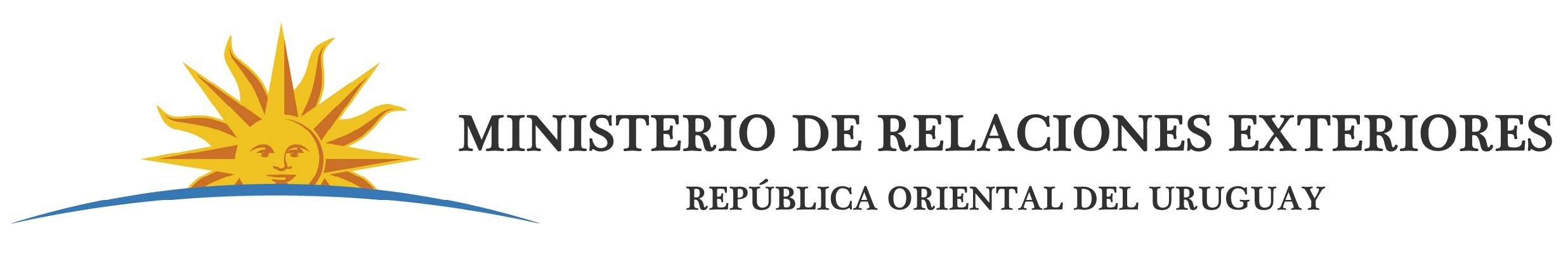 MINISTERIO DE RELACIONES EXTERIORES