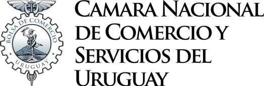 CÁMARA NACIONAL DE COMERCIO Y SERVICIOS DEL URUGUAY