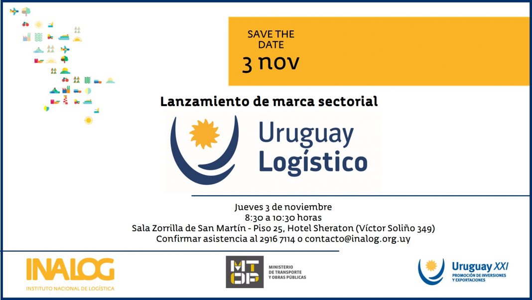 LANZAMIENTO MARCA SECTORIAL
