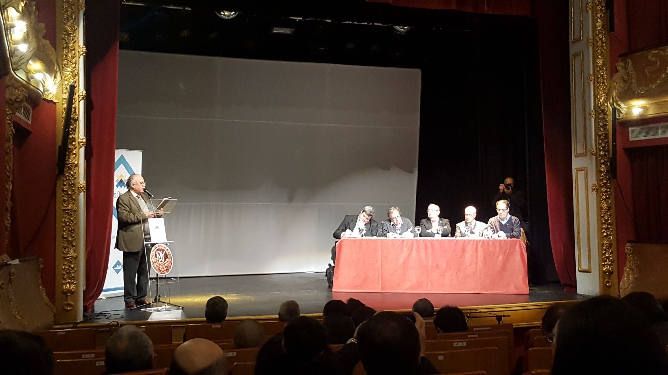 Foro: Fray Bentos, Nodo Logístico Regional