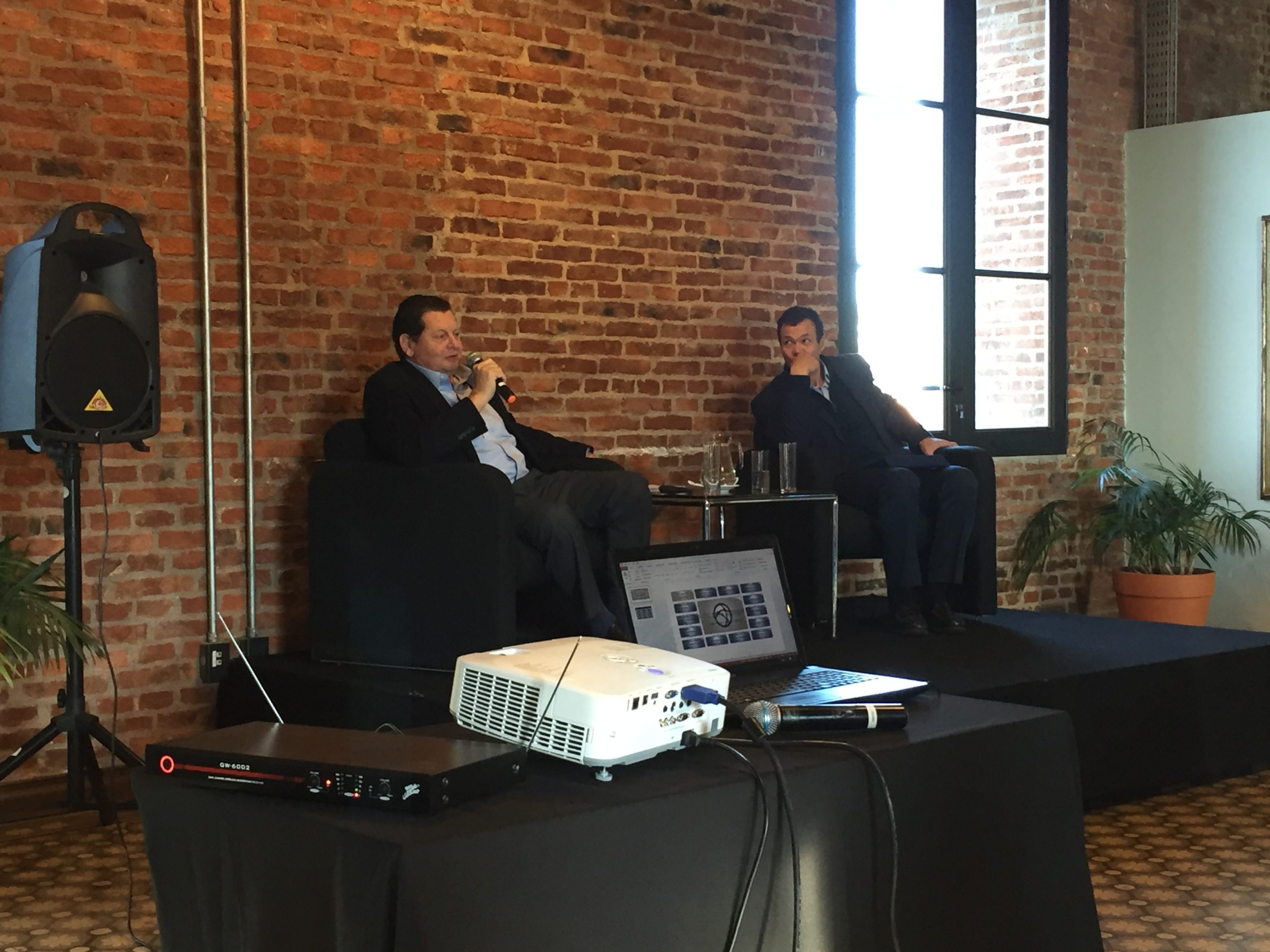 Lanzamiento de una nueva edición de curso sobre Zonas Francas