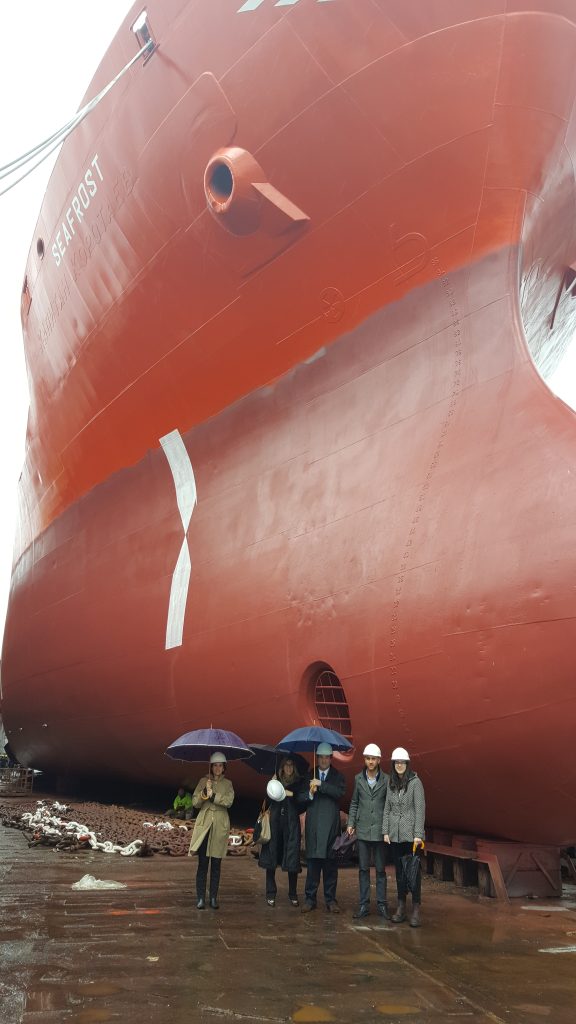 TSAKOS-INDUSTRIAS-NAVALES-S.A