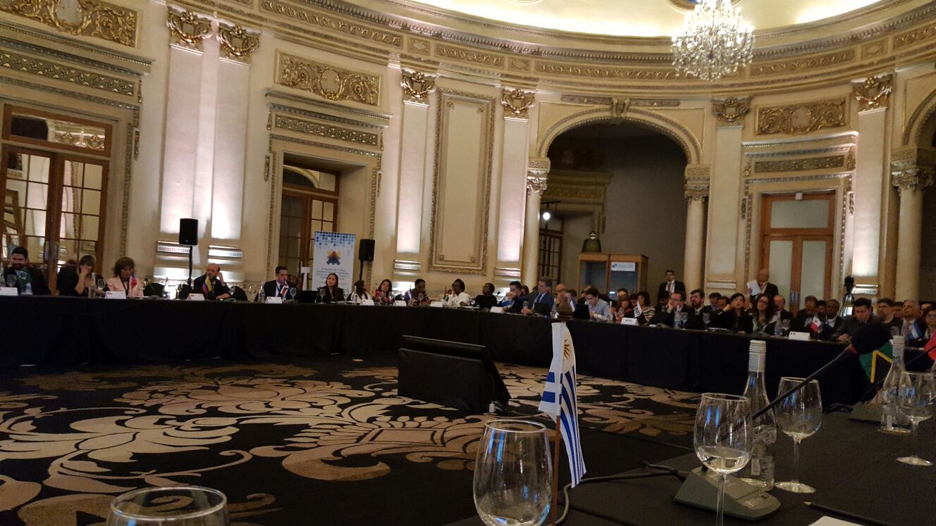 IX Reunión de la Red Interamericana de Ventanillas Únicas de Comercio Exterior y Facilitación Comercial