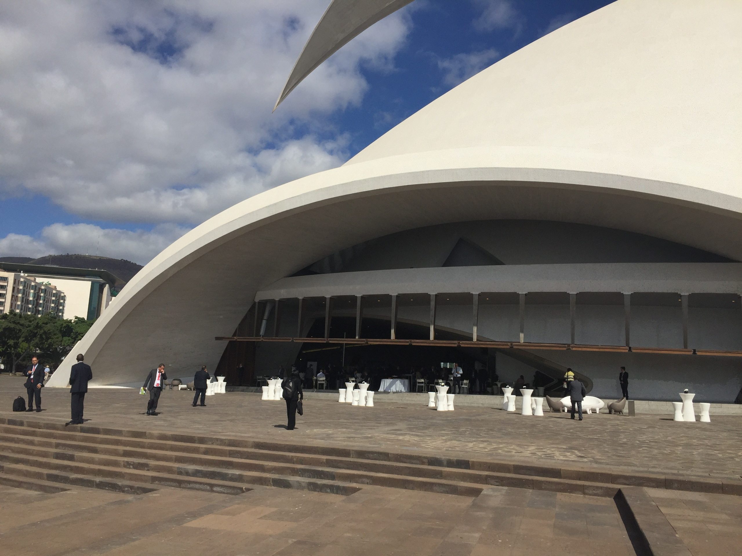 XXI Conferencia Zonas Francas De Las Américas