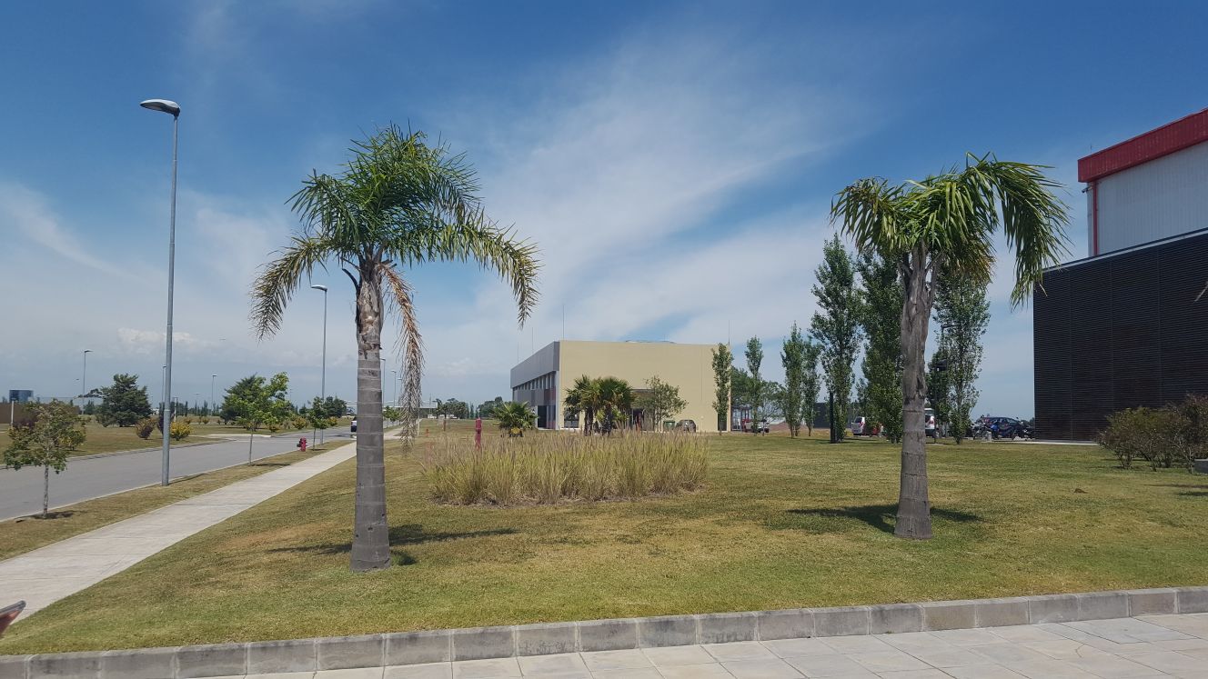 Visita técnica a Selenin y Mega Pharma