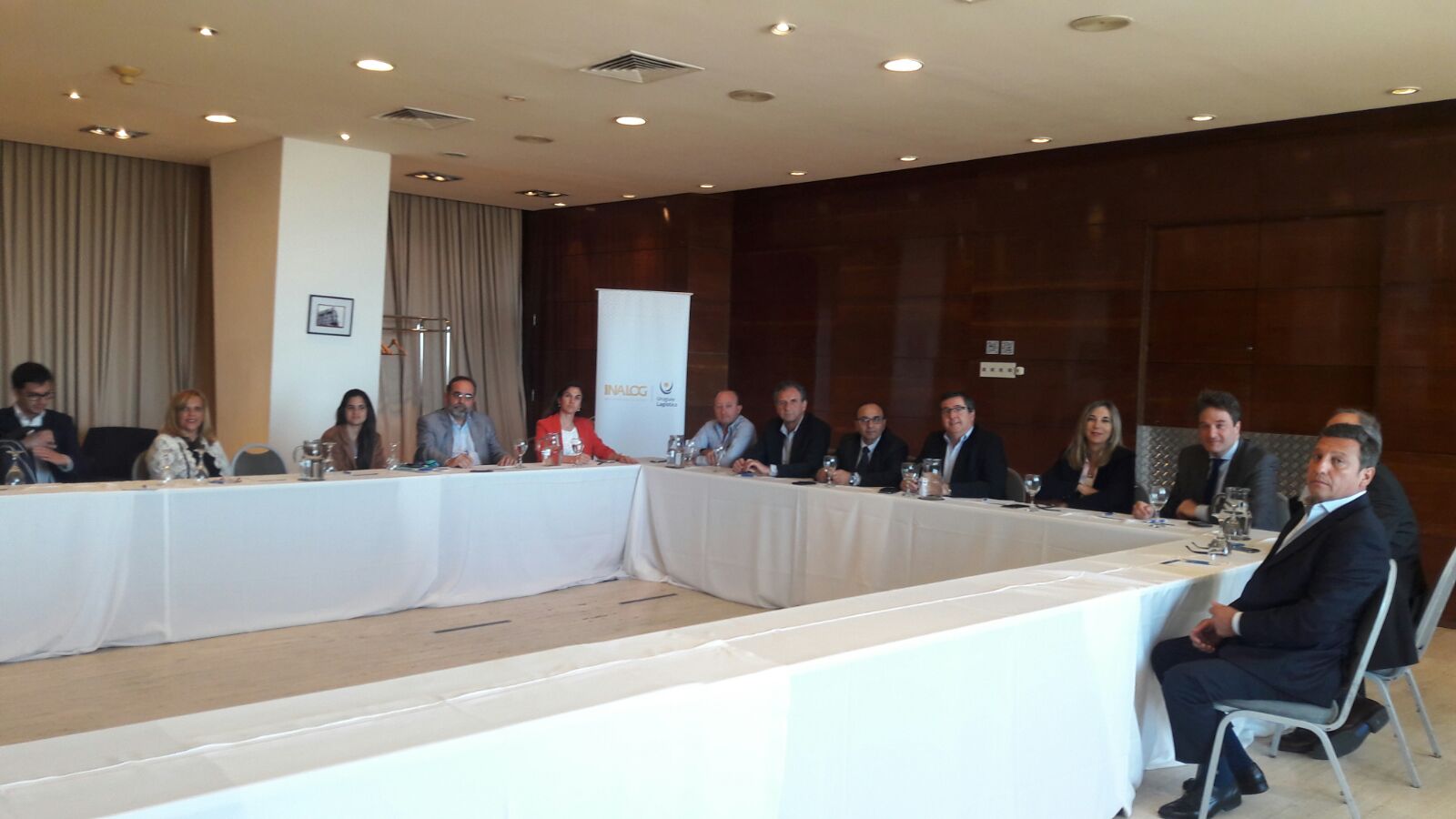 Último consejo y brindis de fin de año