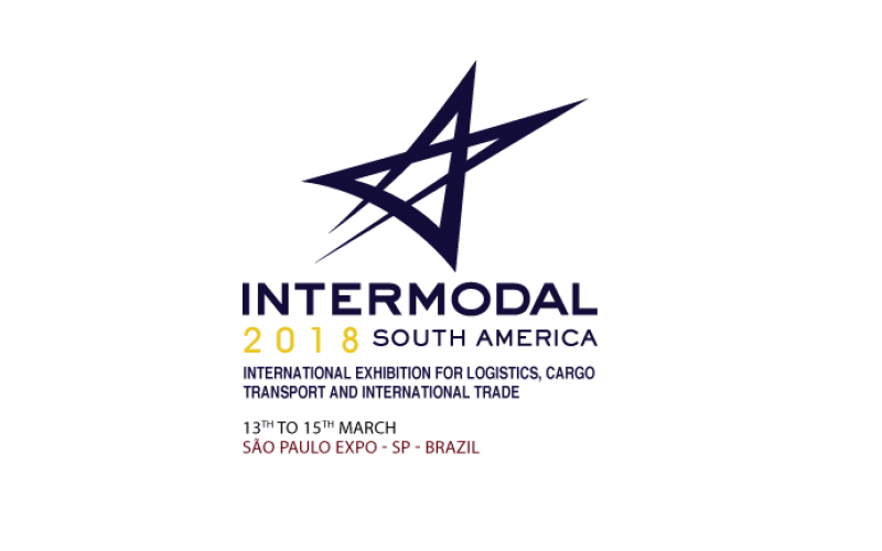 Participá con nosotros en Intermodal 2018