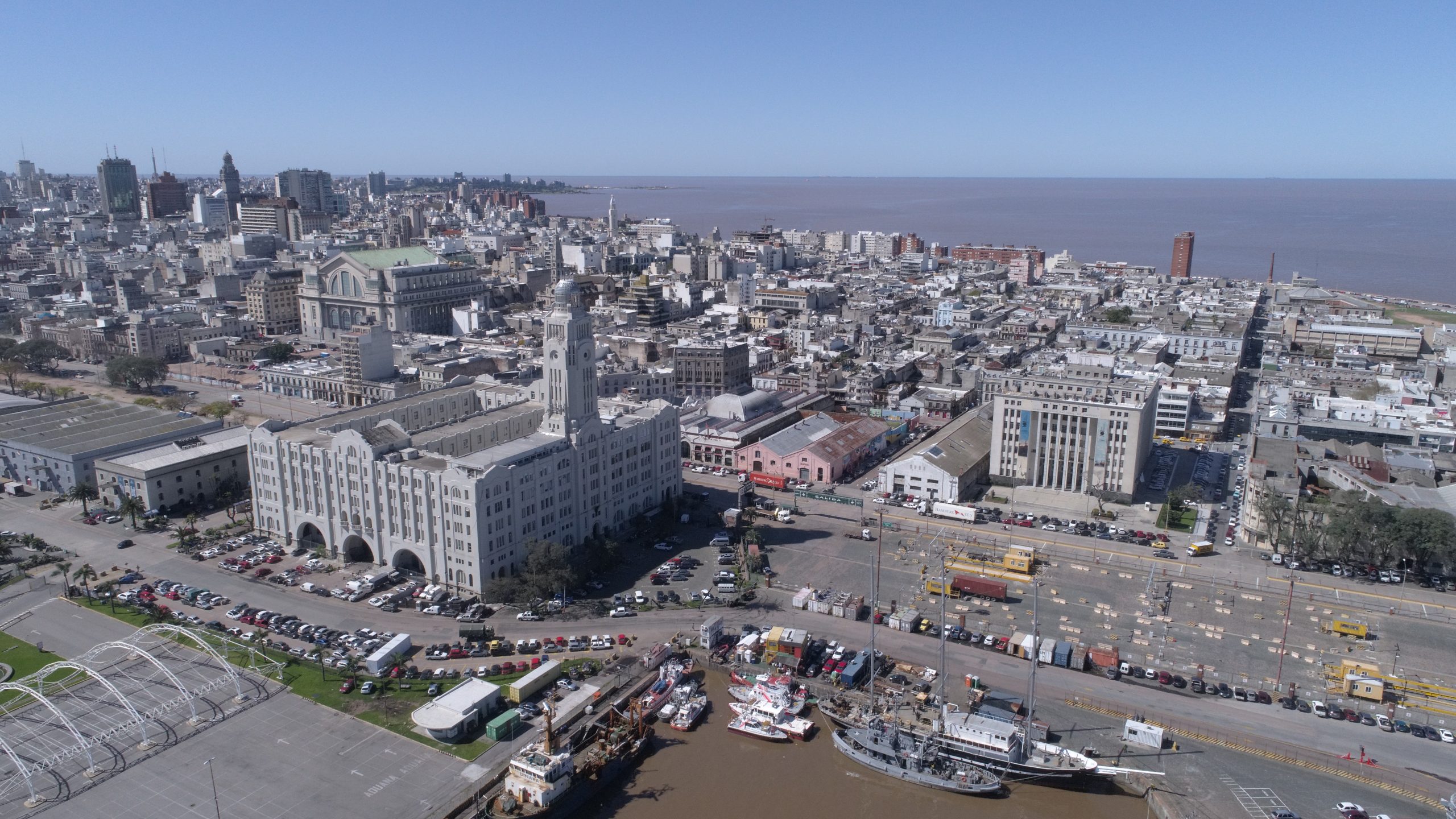 Lanzamiento del Plan Maestro 2018-2035