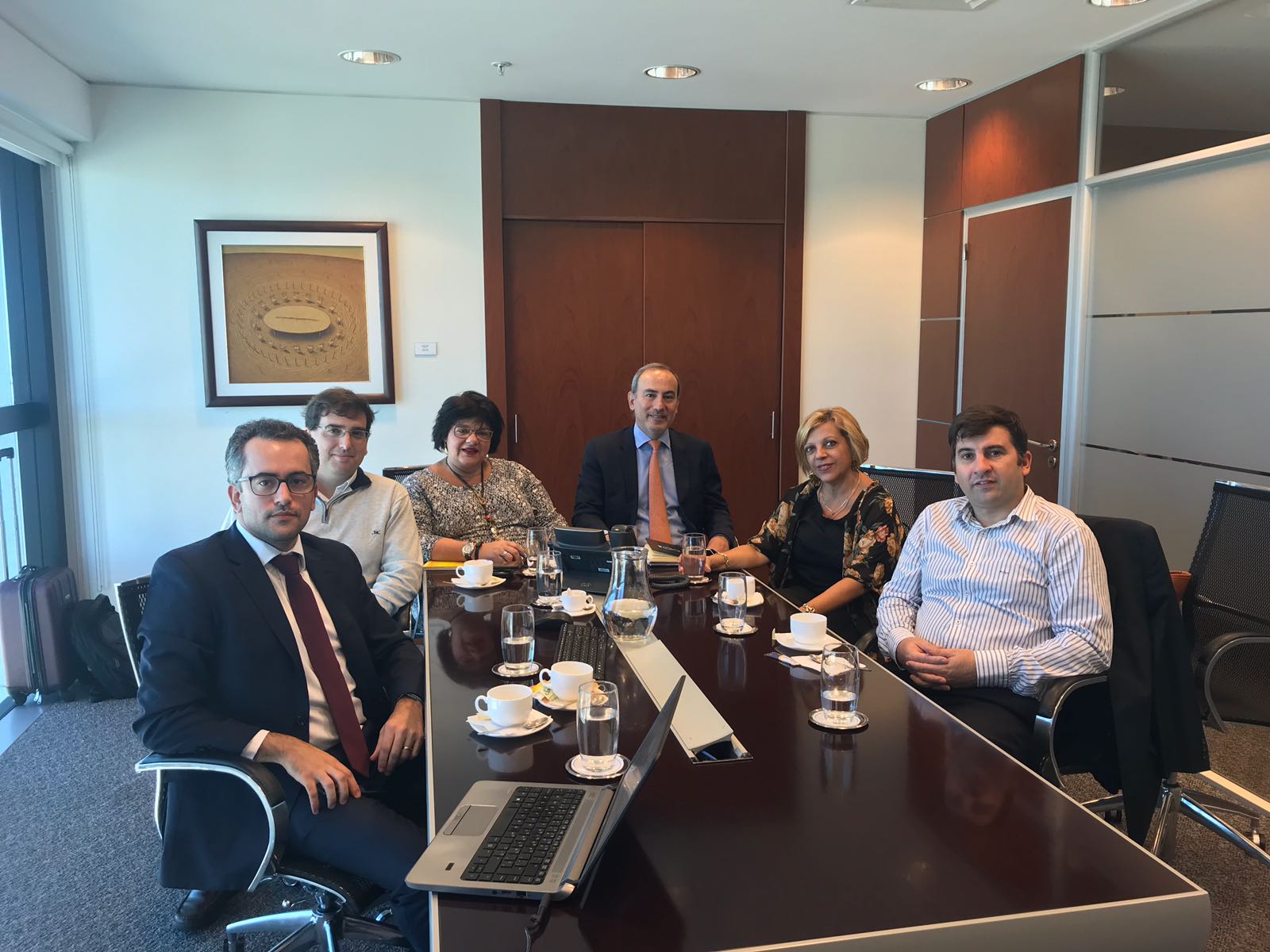 Presentación del SIL