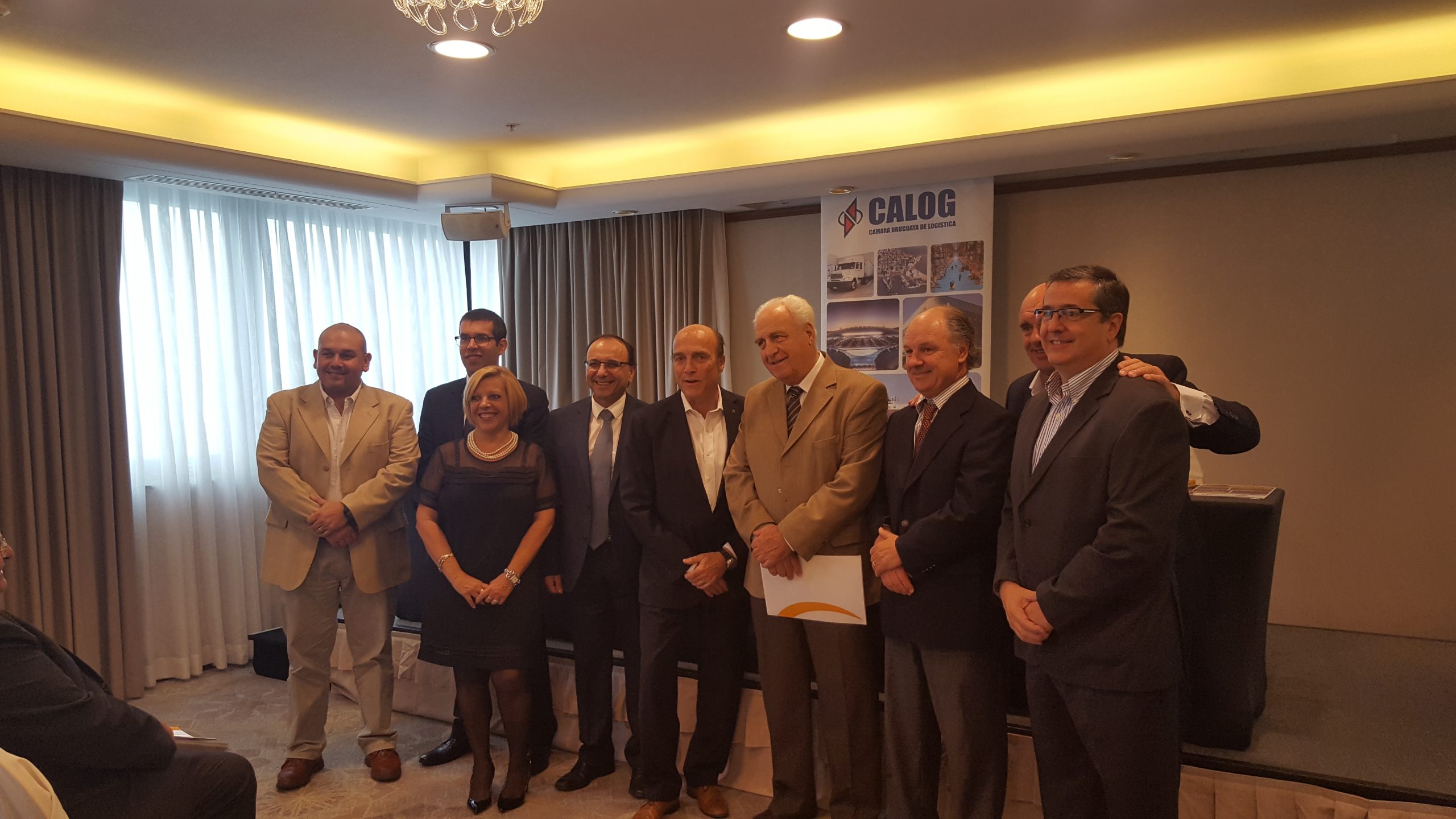 Para mejorar hay que medir: Índice de Costos logísticos colaborando con la eficiencia logística