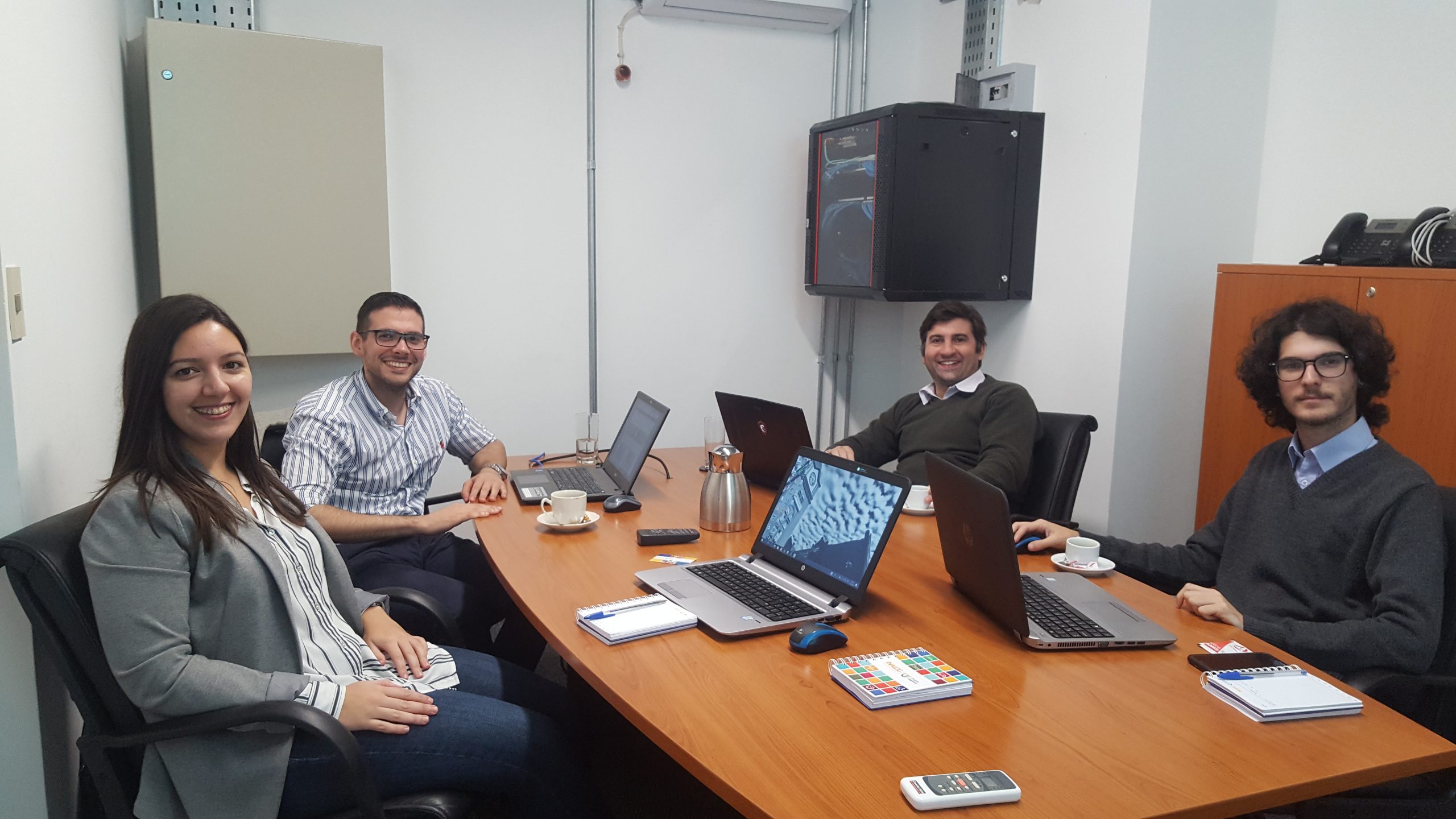 Taller introductorio de Qlik Sense