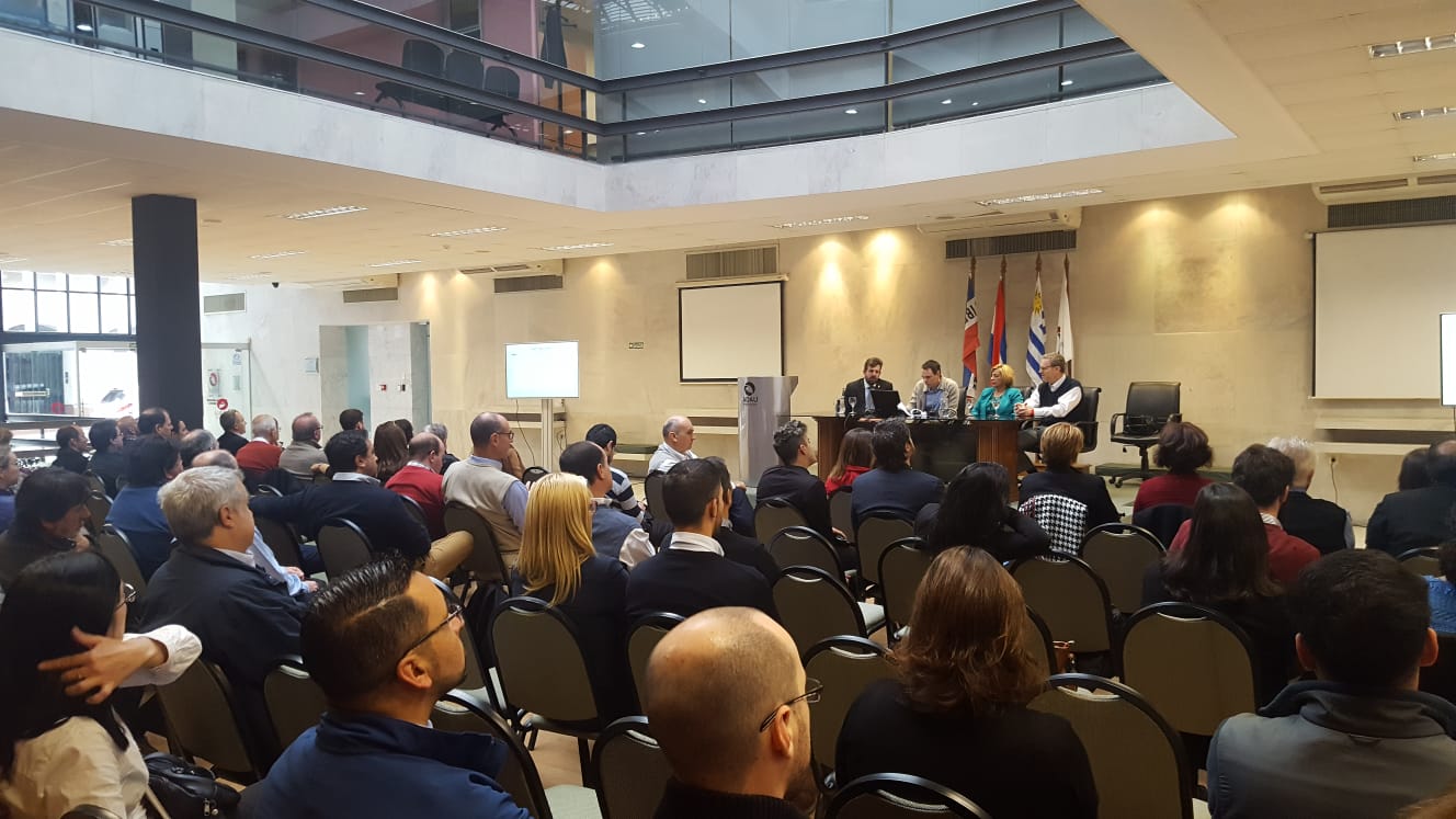 Charla ANP: pagos electrónicos