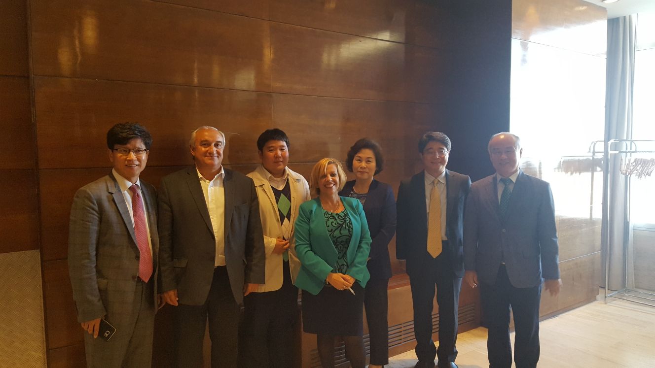 Resultados del Seminario KSP