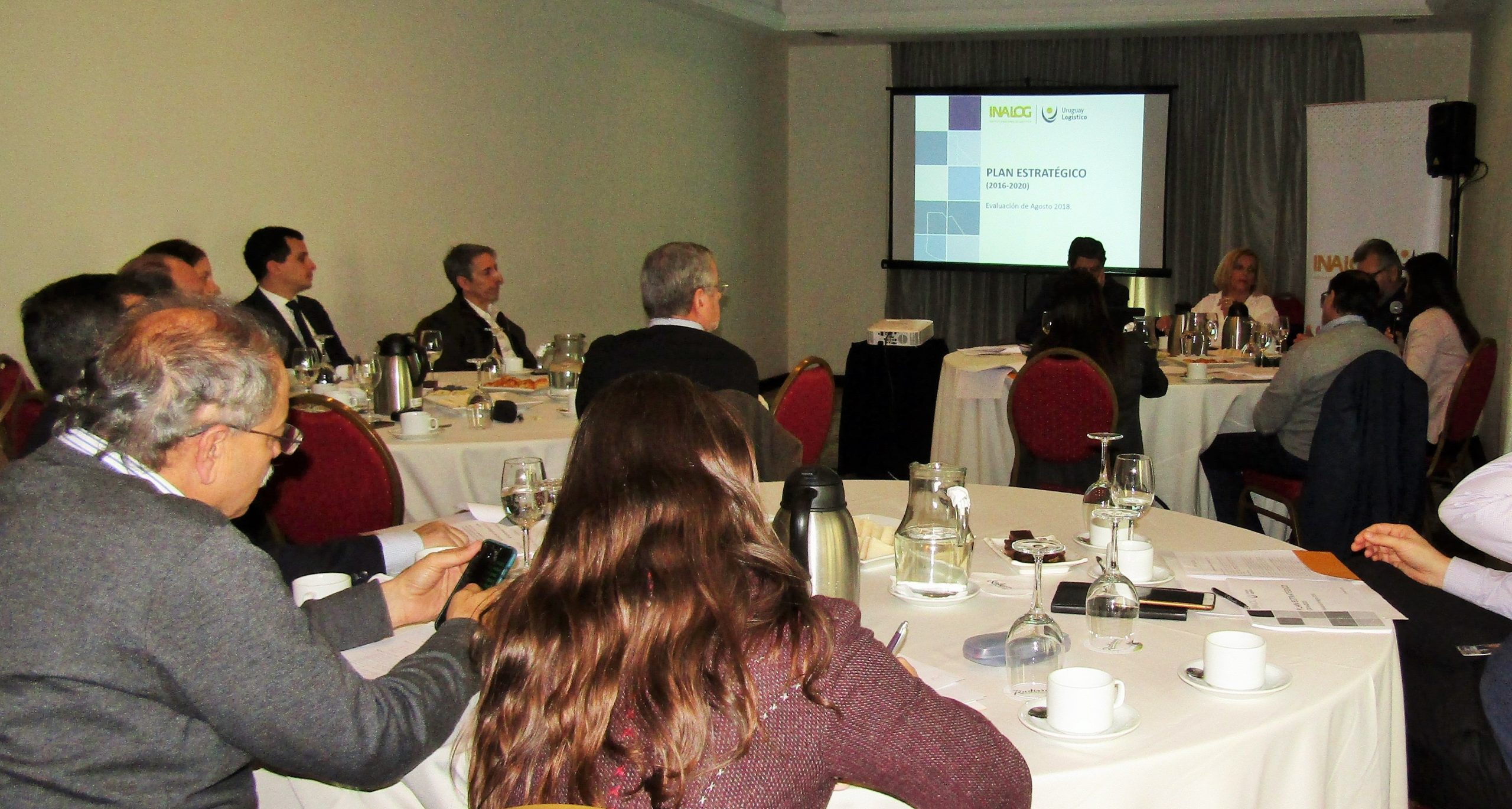 Consejo Directivo de planificación estratégica