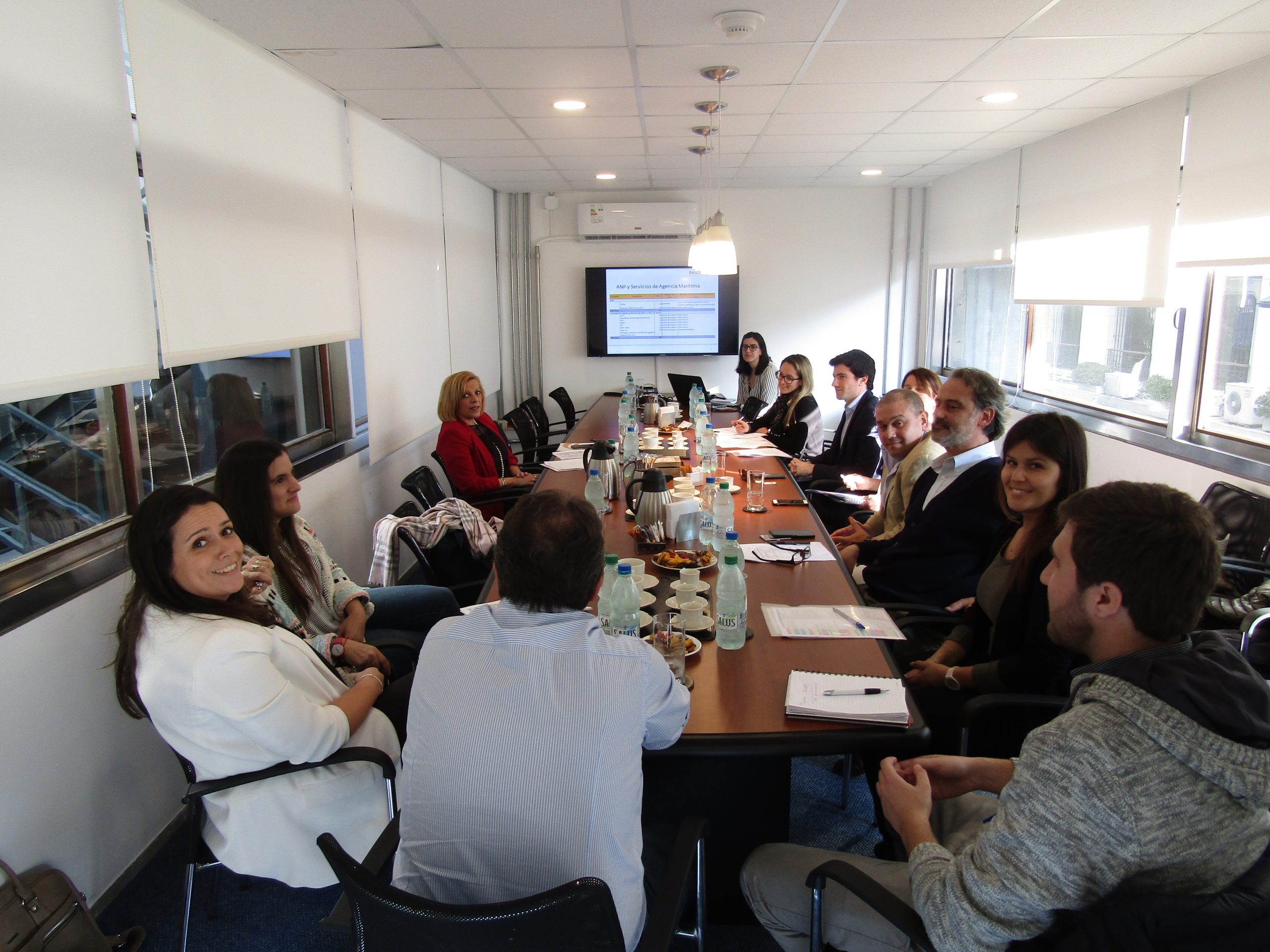 Mesa de trabajo técnico