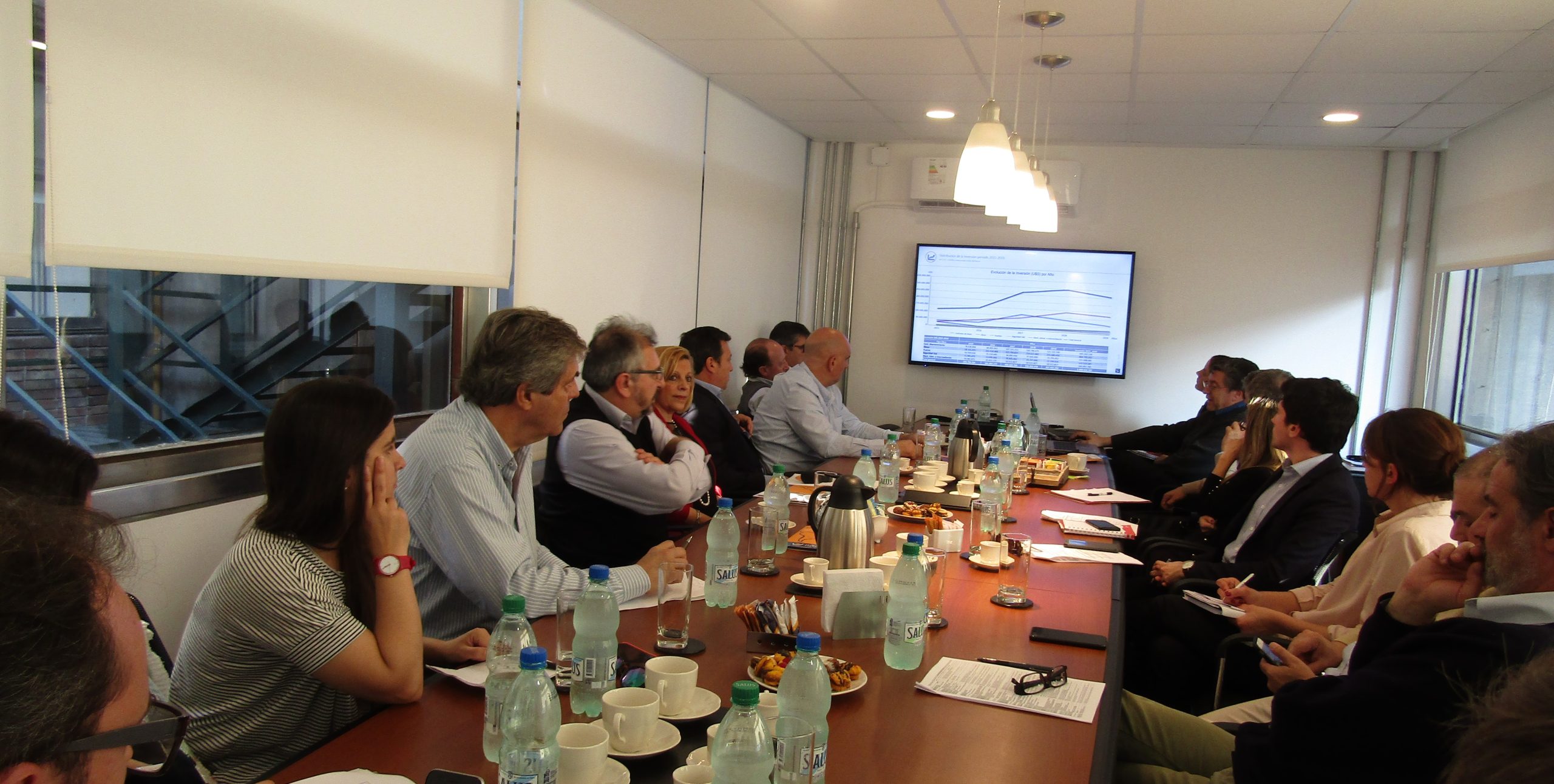 Consejo Directivo 17/9