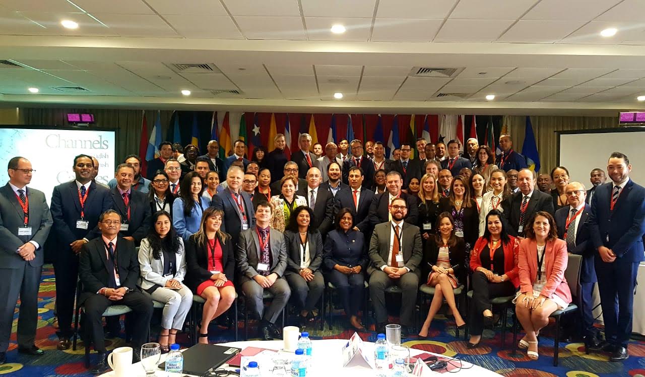 X reunión de la Red VUCE