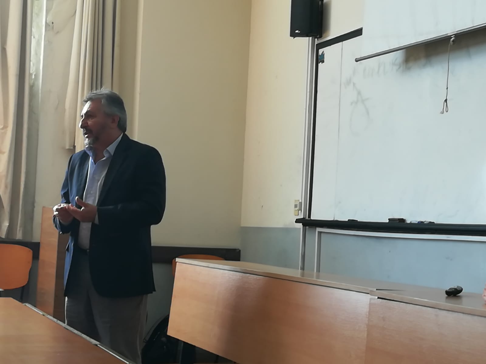 Presentación del modelo de asignación de cargas