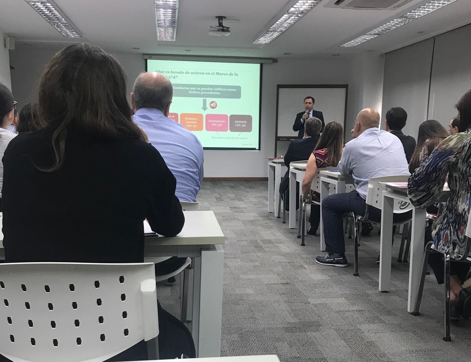 Impacto de las nuevas normas de prevención de lavado de activos en el sector no financiero