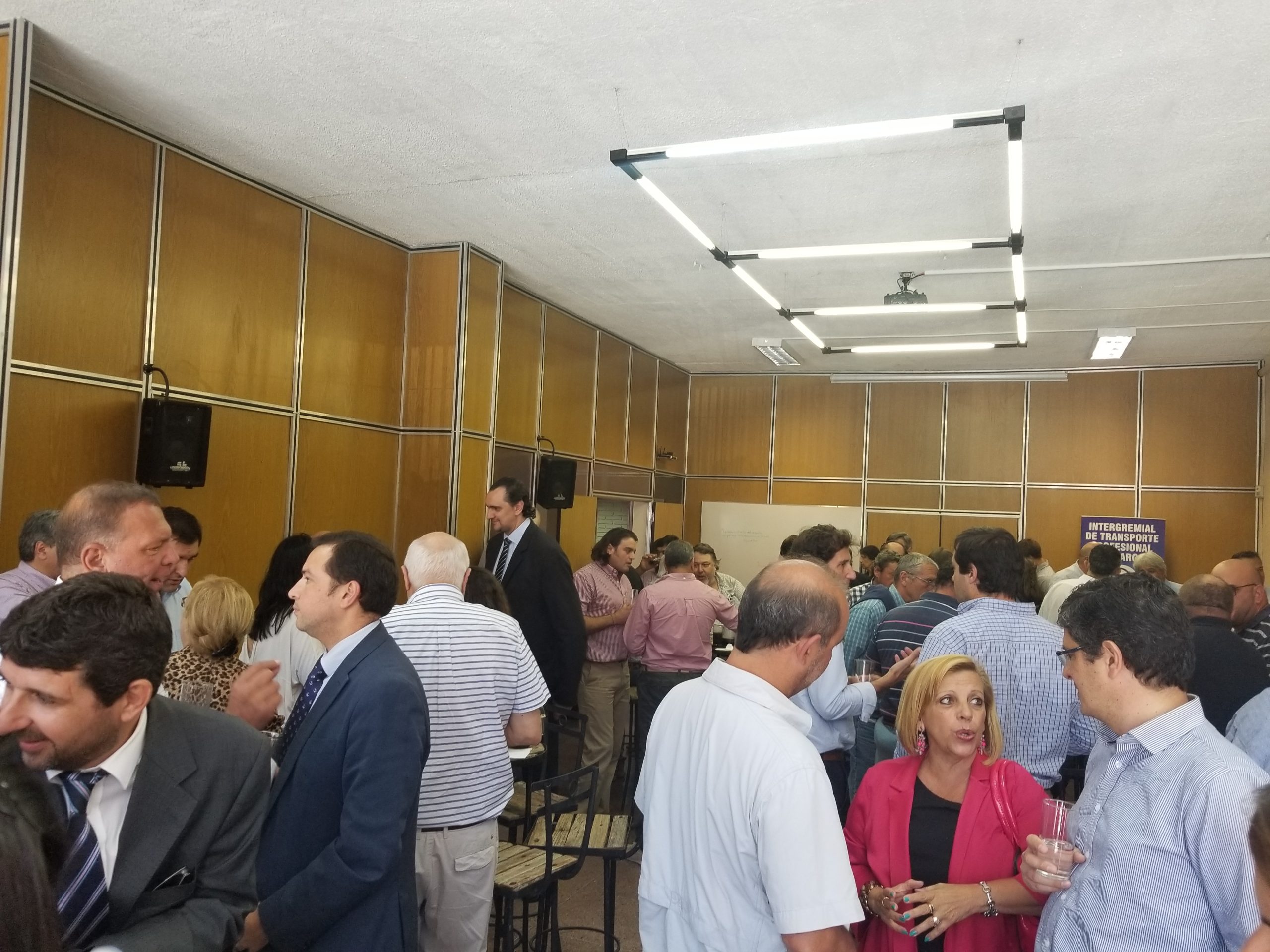 Cierre de año de ITPC