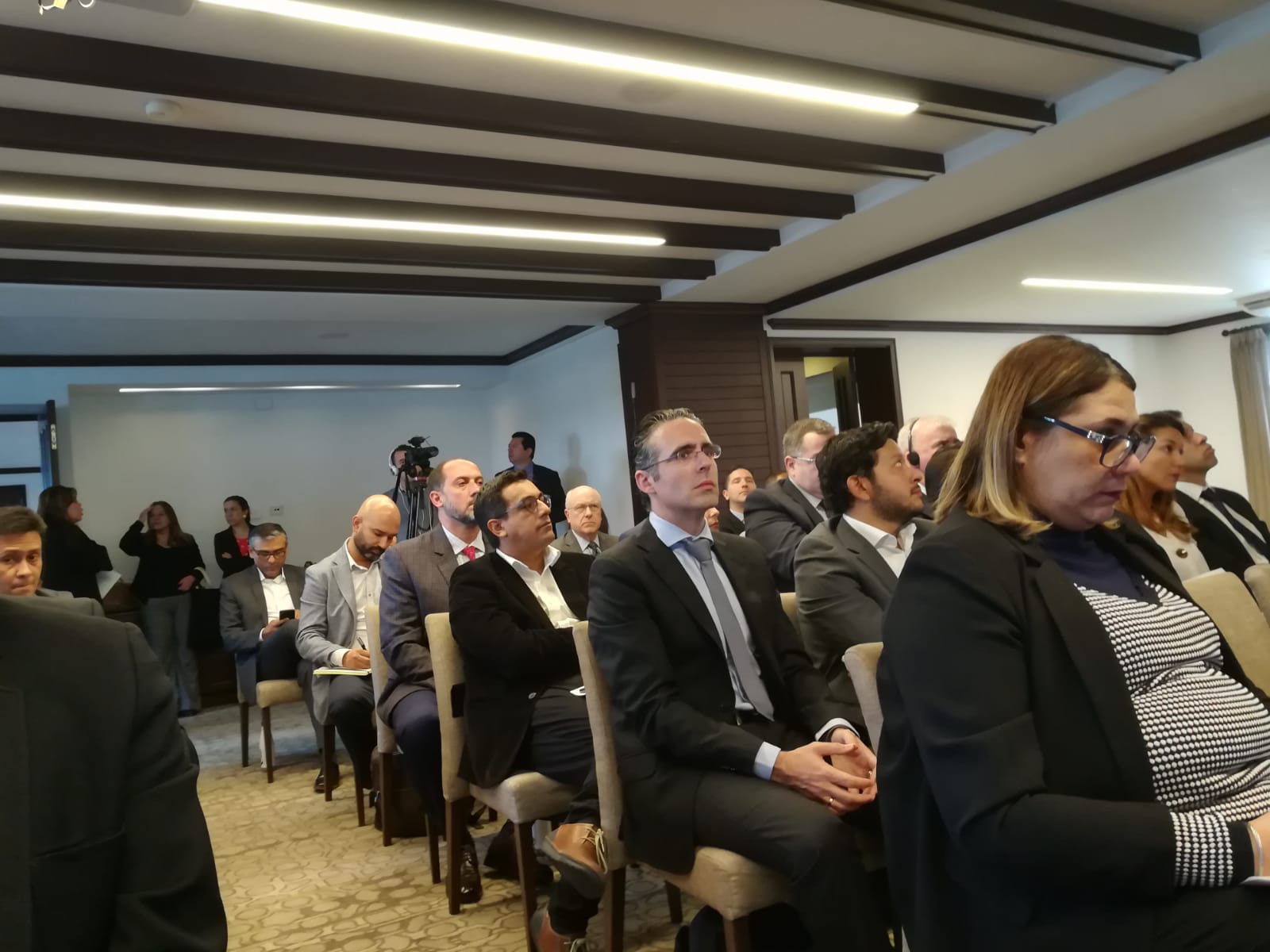 ALC 2030: Construyendo las cadenas de suministro del futuro