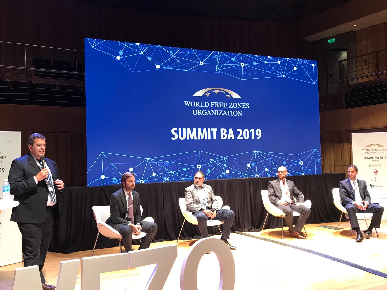 Summit Buenos Aires 2019