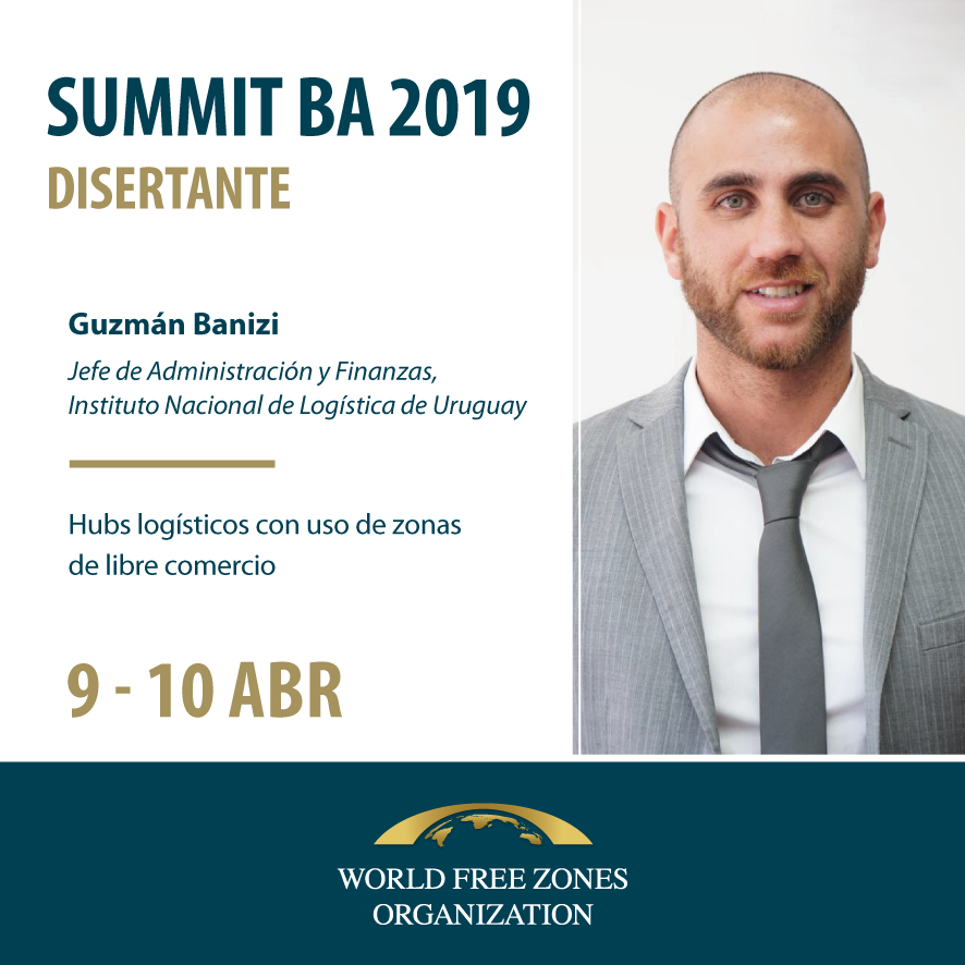 Summit BA 2019