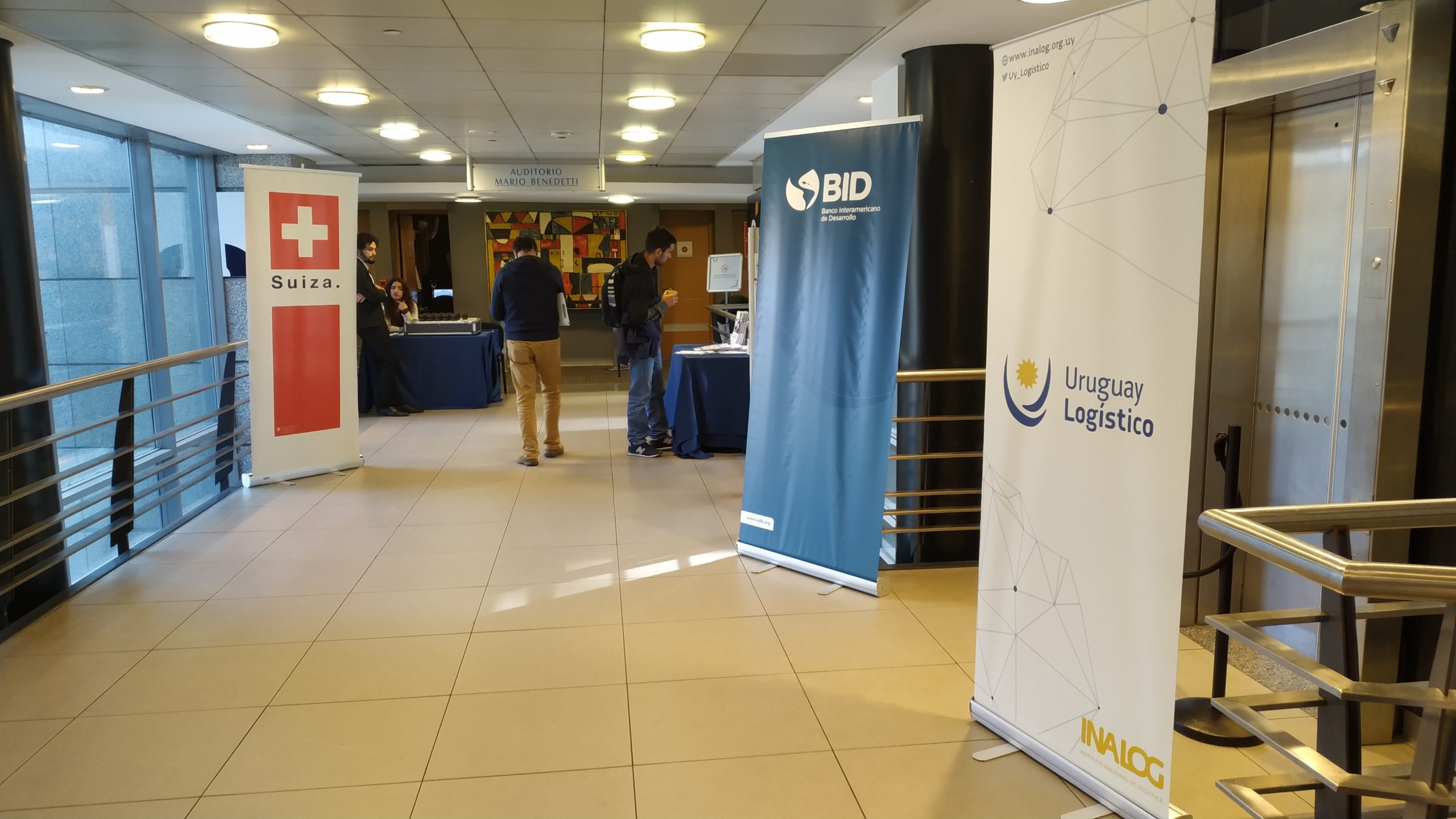 Foro «Pequeños países grandes oportunidades»