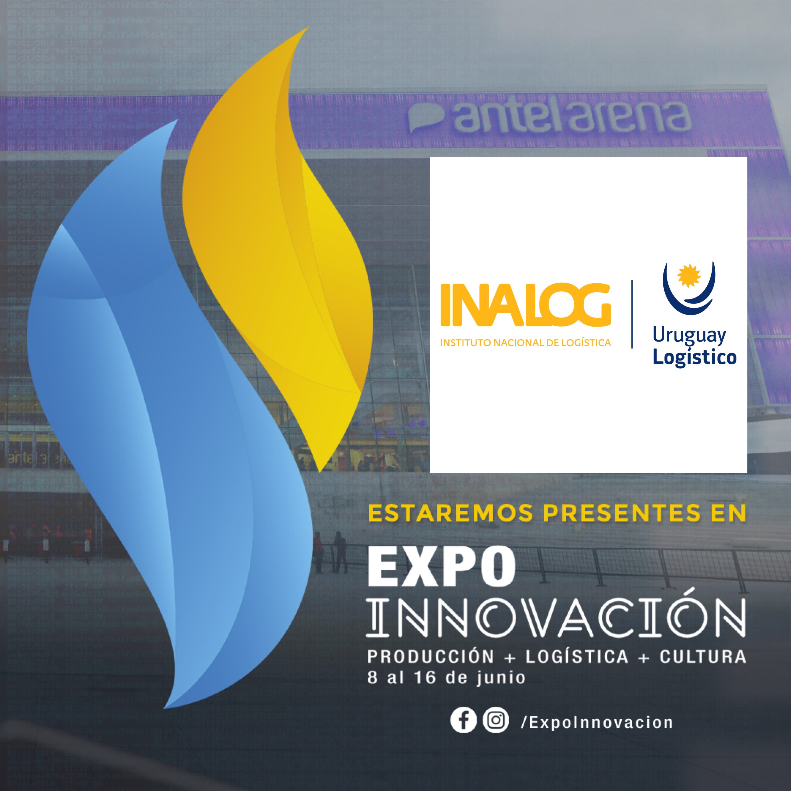 EXPO INNOVACIÓN