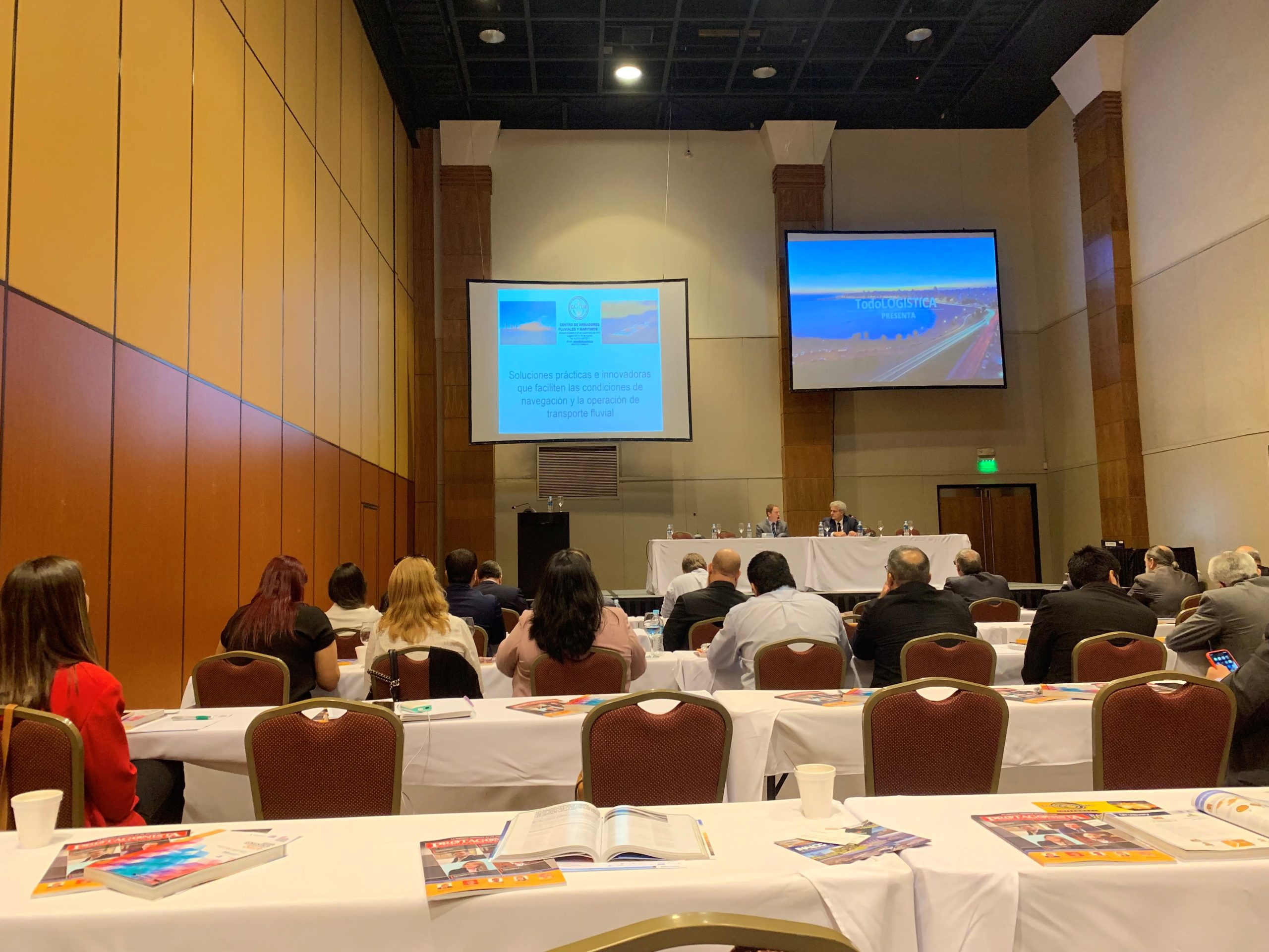 XXIII Encuentro de Protagonistas