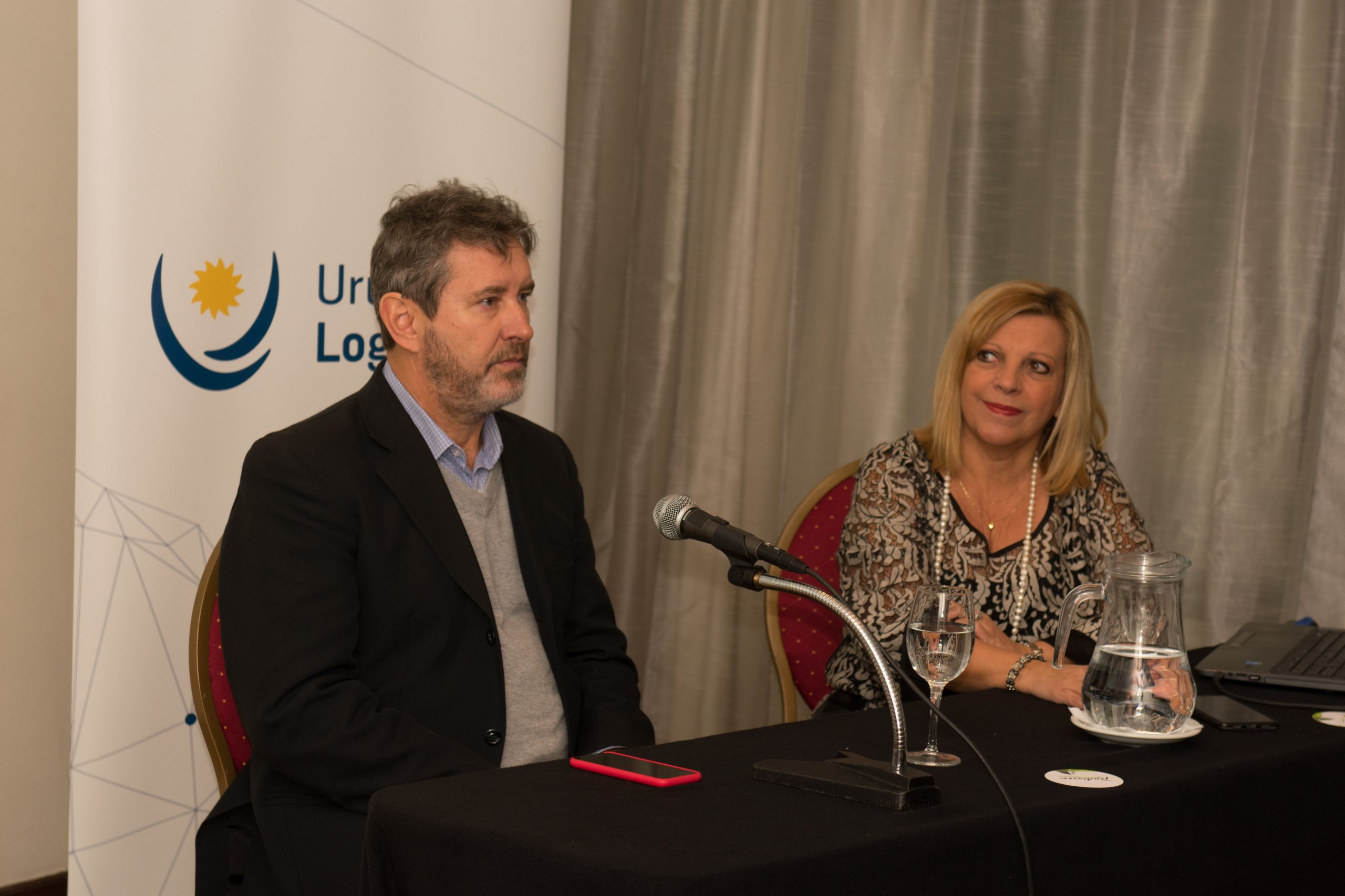 INALOG recibió a las autoridades del Municipio de Naranjal, Departamento de Alto Paraná de Paraguay