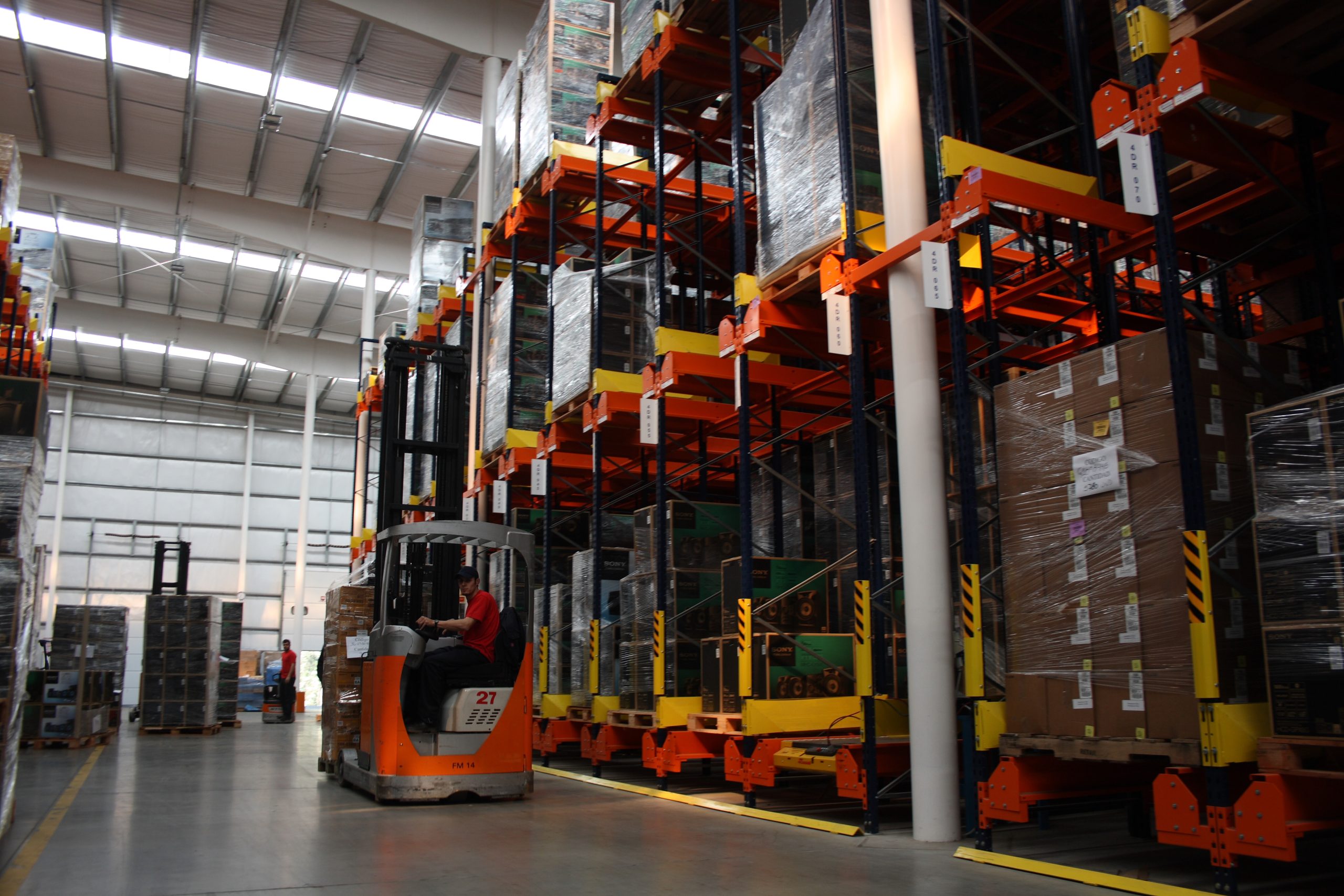 REGLAMENTACIÓN DEL ORIGEN DE MERCADERÍAS DE ZONA FRANCA