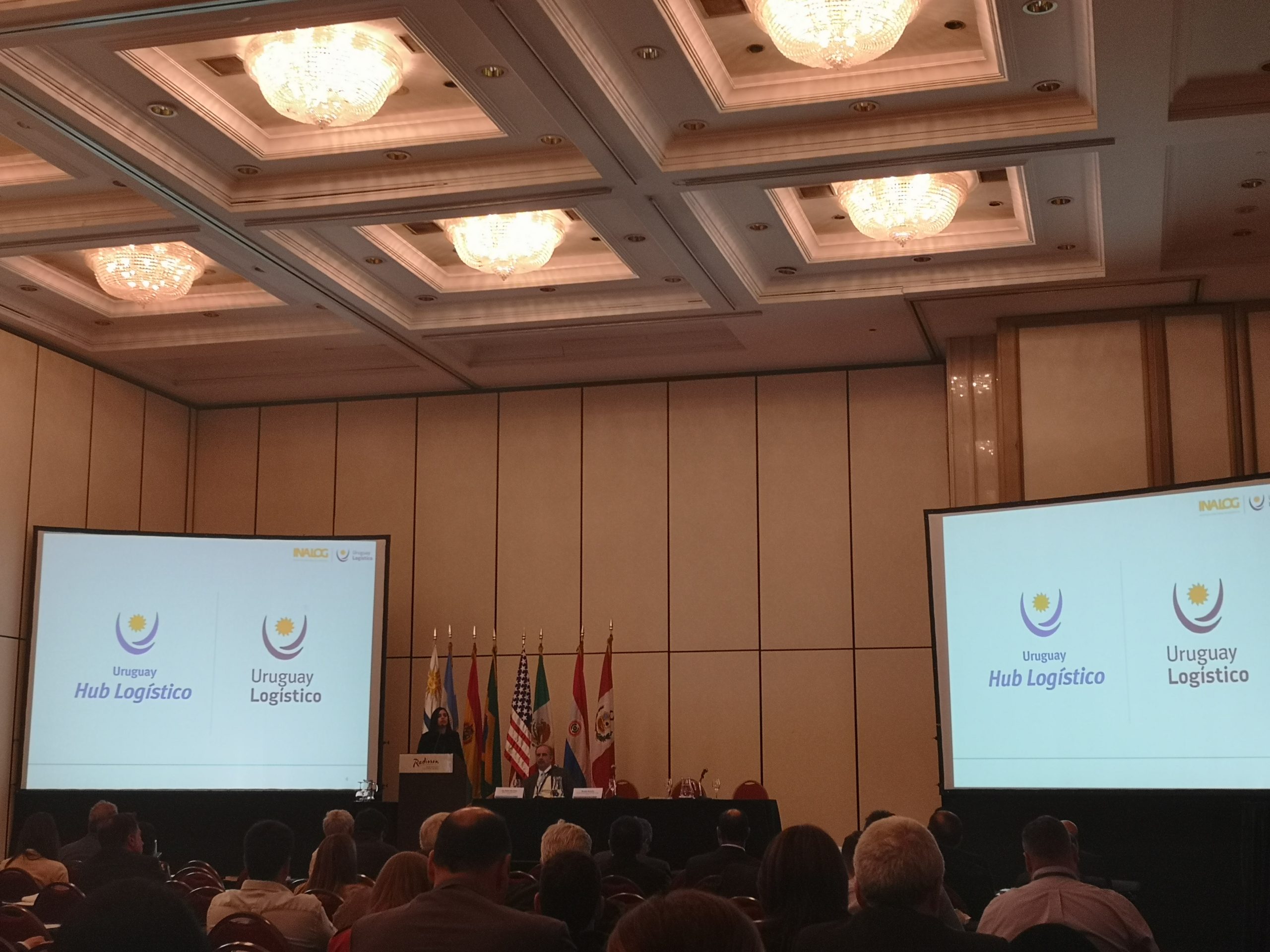 XXIV Encuentro de Protagonistas – competitividad e internacionalización