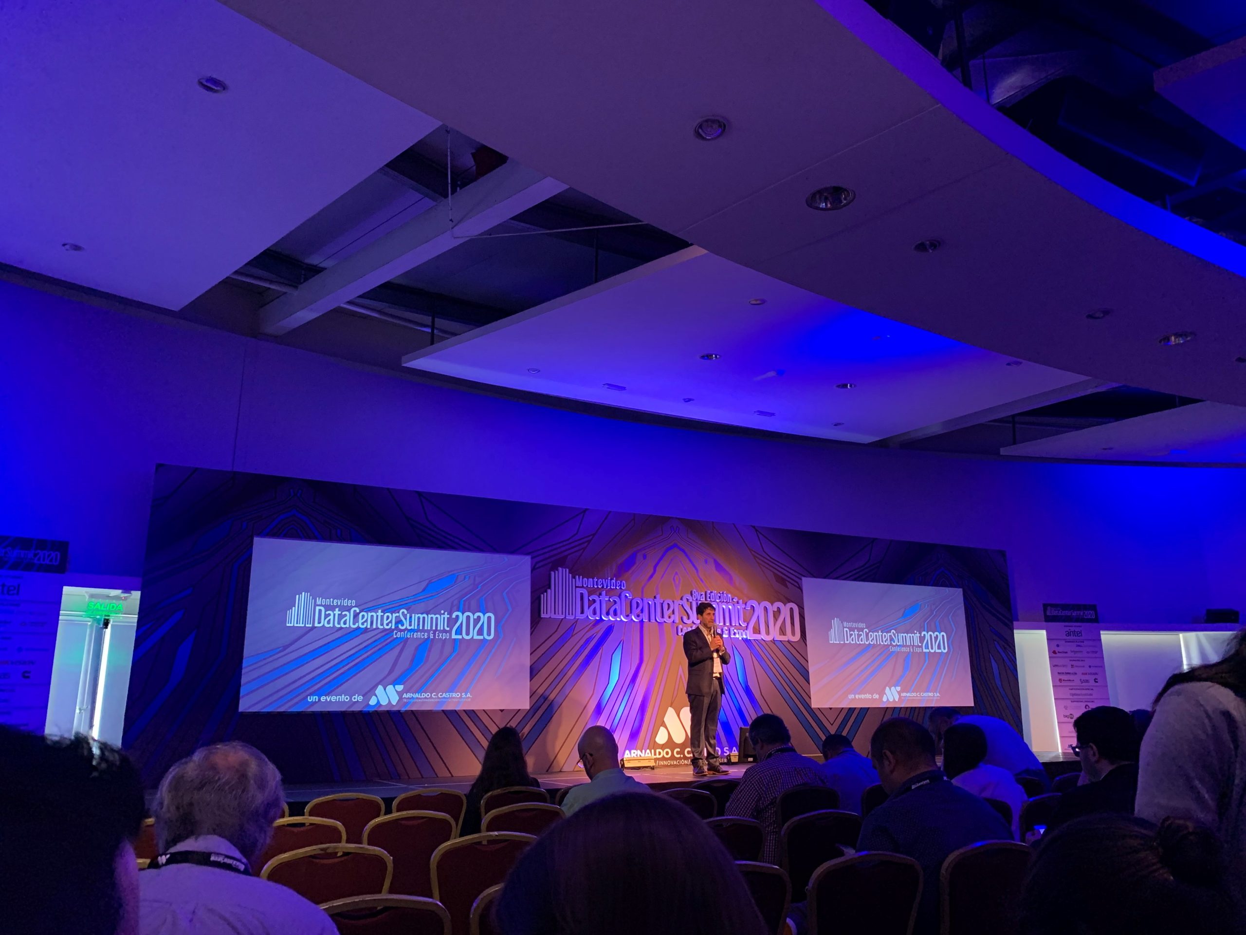 DataCenterSummit2020