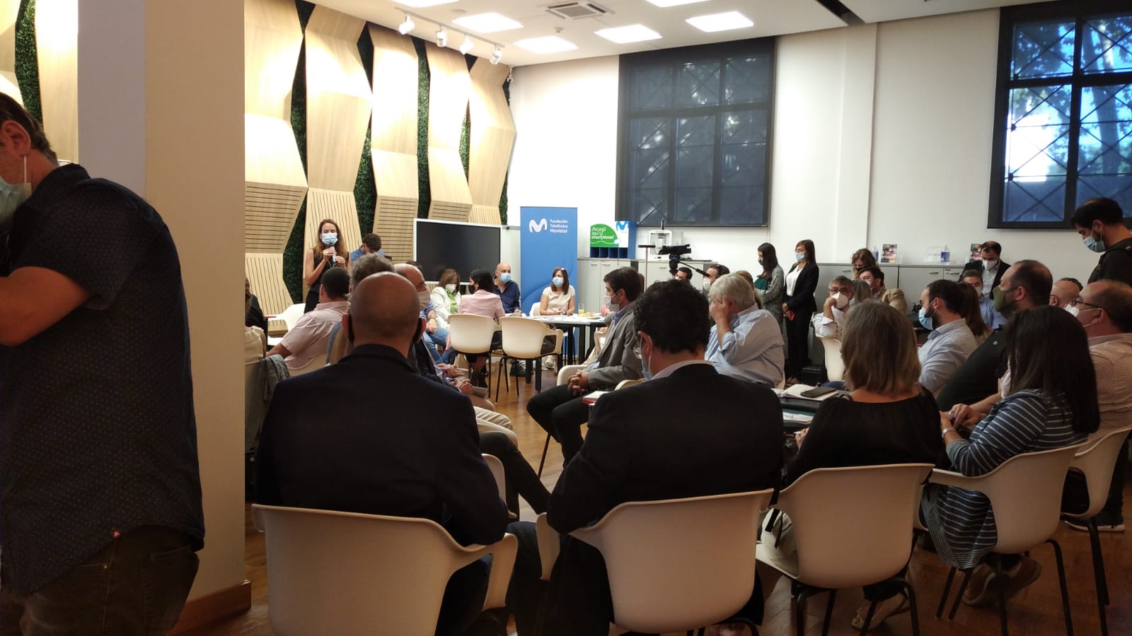 Desayuno «Aprender haciendo» – INEFOP