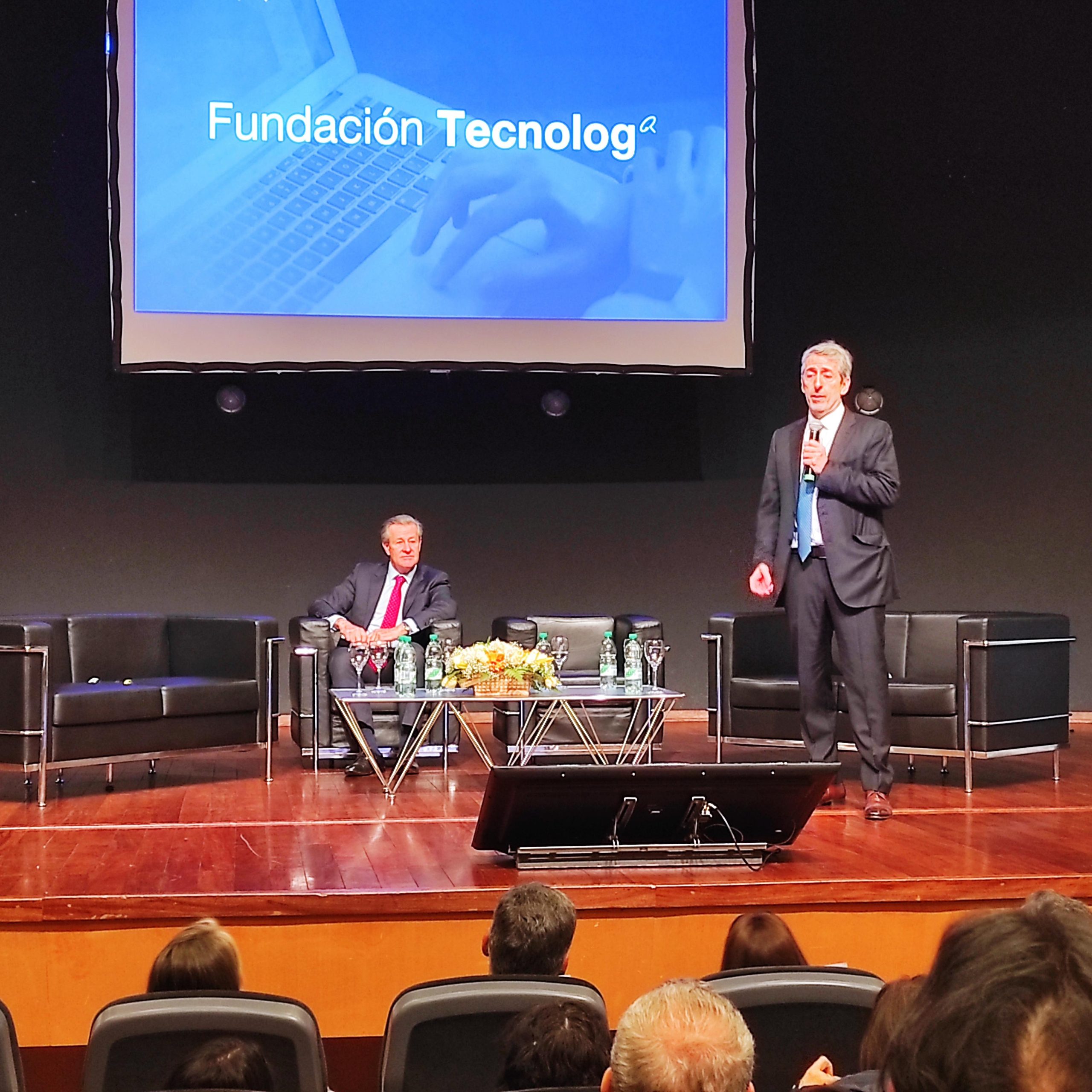 Revolución 5G: hacia el internet de las cosas – Impacto en la industria y la logística