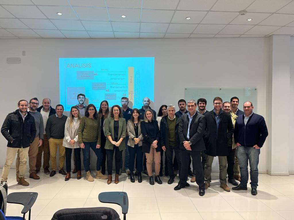 MÓDULO III – GESTIÓN MODERNA DE PUERTOS – UNCTAD