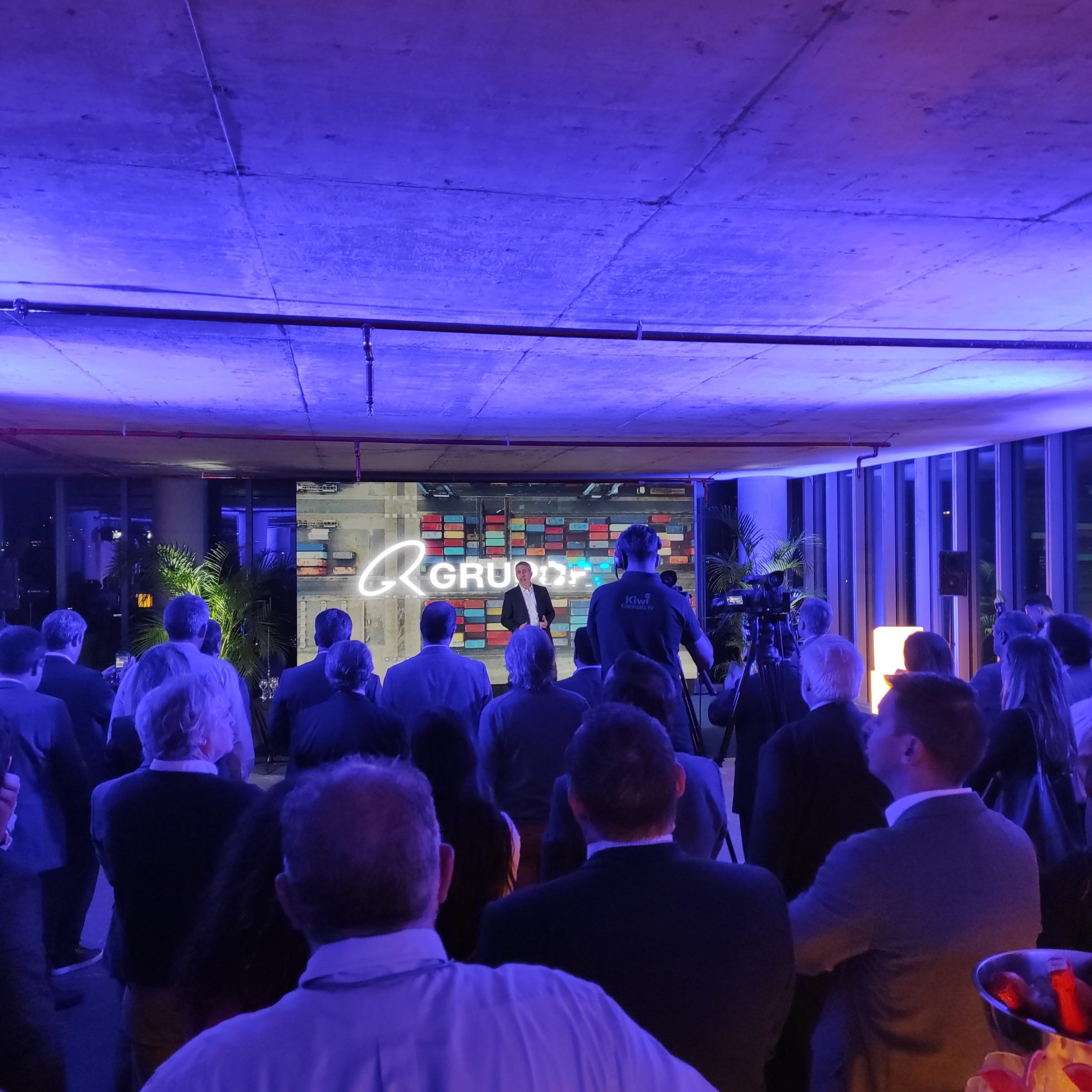 Grupo Ras presentó su plataforma digital eRas