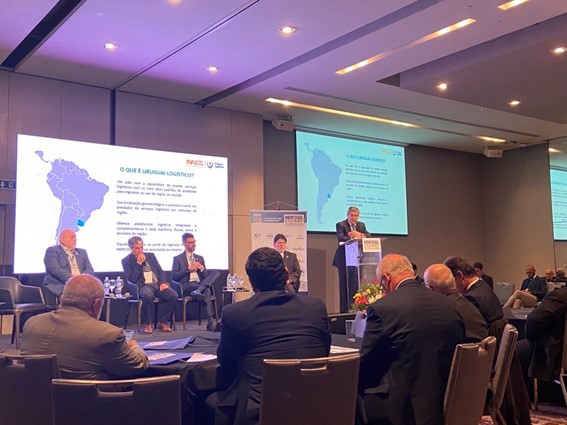 1er Foro Mercosur Export