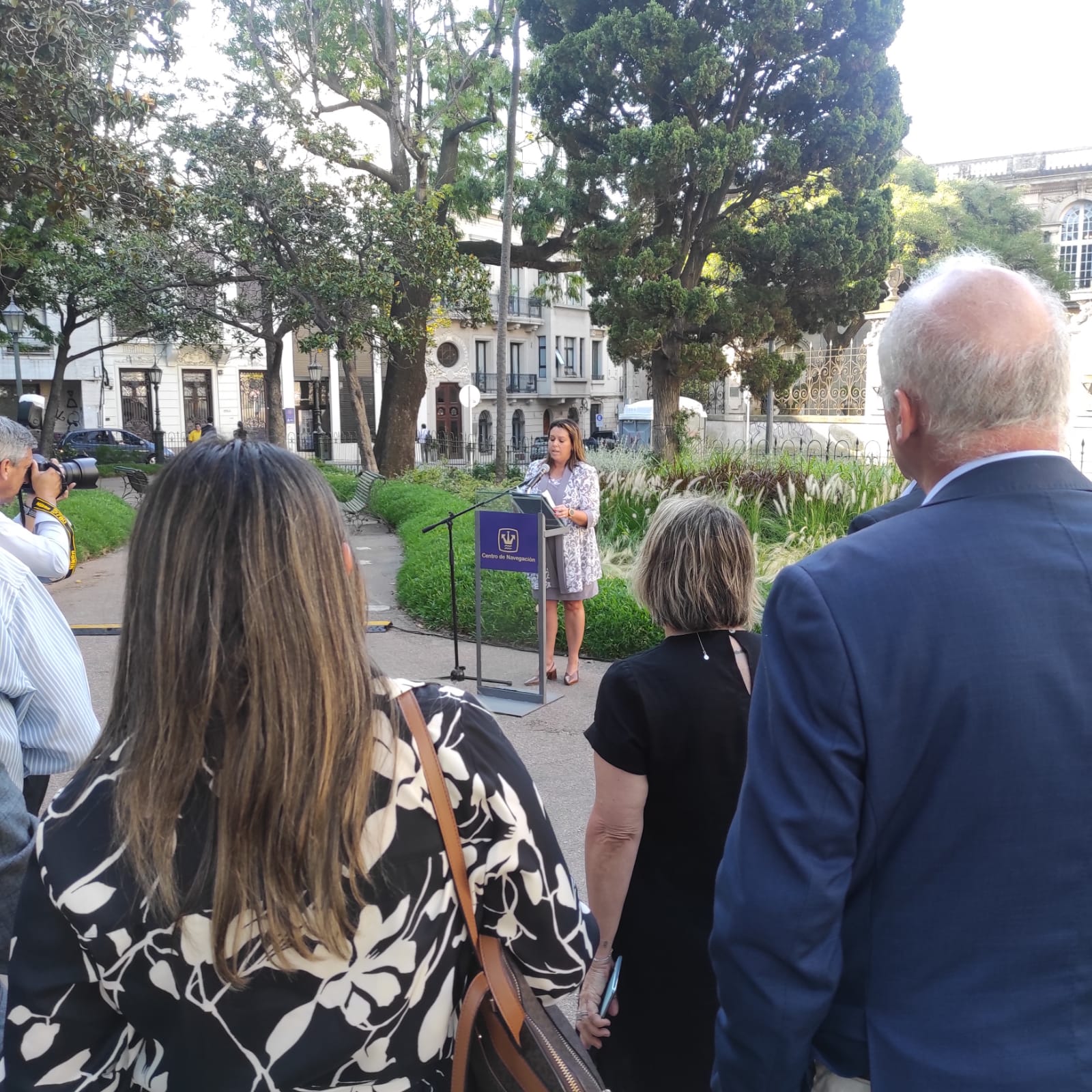 Despedida del año CENNAVE