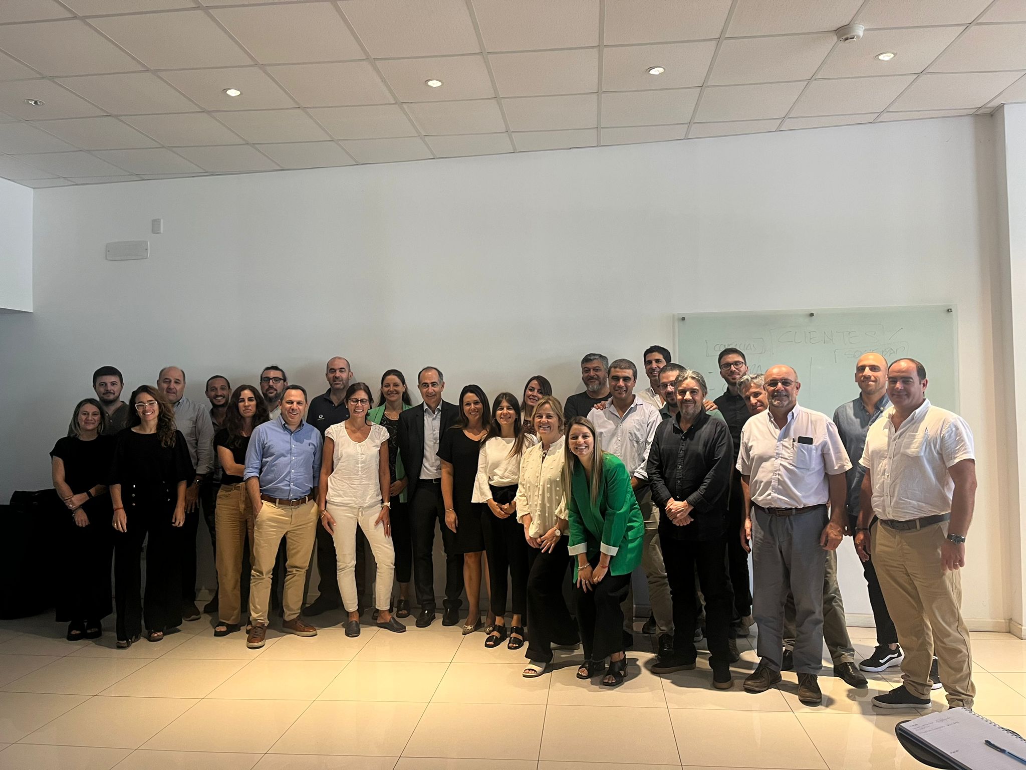 MÓDULO VI – GESTIÓN MODERNA DE PUERTOS – UNCTAD